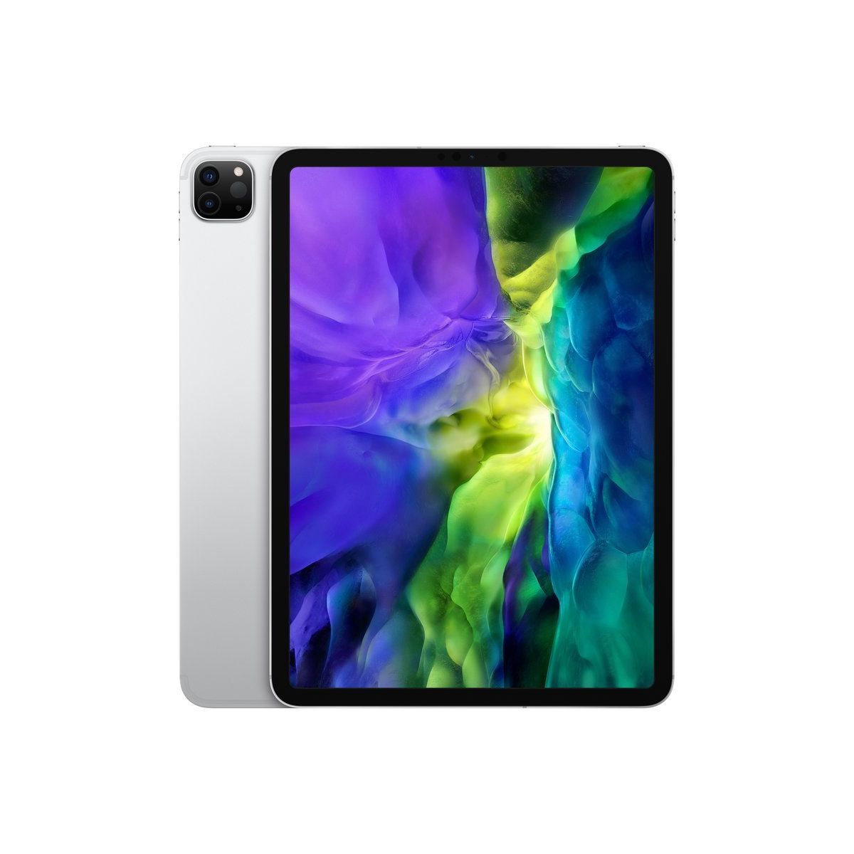 Apple iPad Pro MXE52TU-A 11 inç 256 GB 4G Gümüş Fiyatları