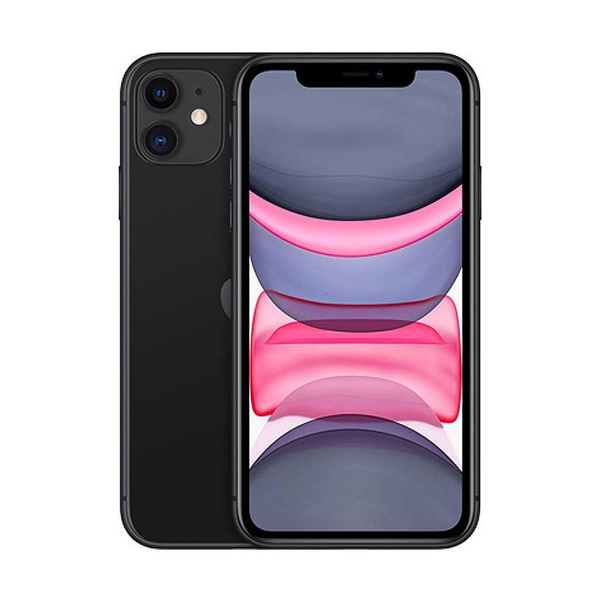 Apple iPhone 11 256GB 4GB Ram 6.1 inç 12MP Akıllı Cep Telefonu