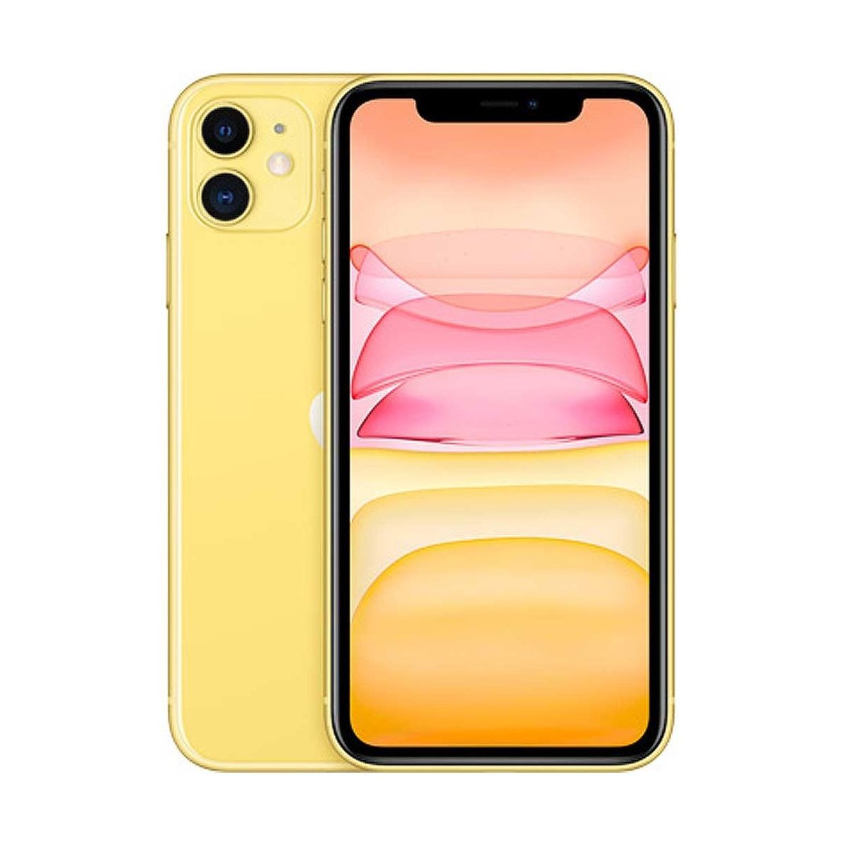 Apple iPhone 11 ホワイト 本体256GB Apple iPhone 11 256GB Beyaz Cep Telefonu (Apple Türkiye Garantili