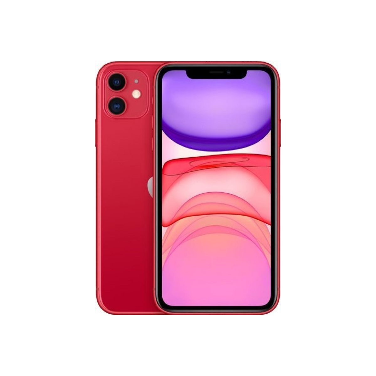 【期間限定SALE】Apple iPhone 11 (PRODUCT(RED)) Apple iPhone 11 64GB 4GB Ram Kırmızı Yenilenmiş Cep Telefonu Fiyatları