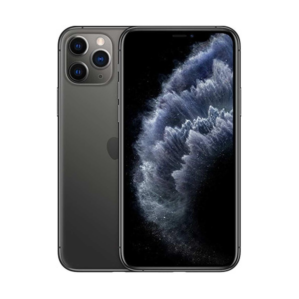 スマートフォン本体 iPhone 11Pro 64GB Apple iPhone 11 Pro 64GB 4GB Ram 5.8 inç 12MP Akıllı Cep Telefonu