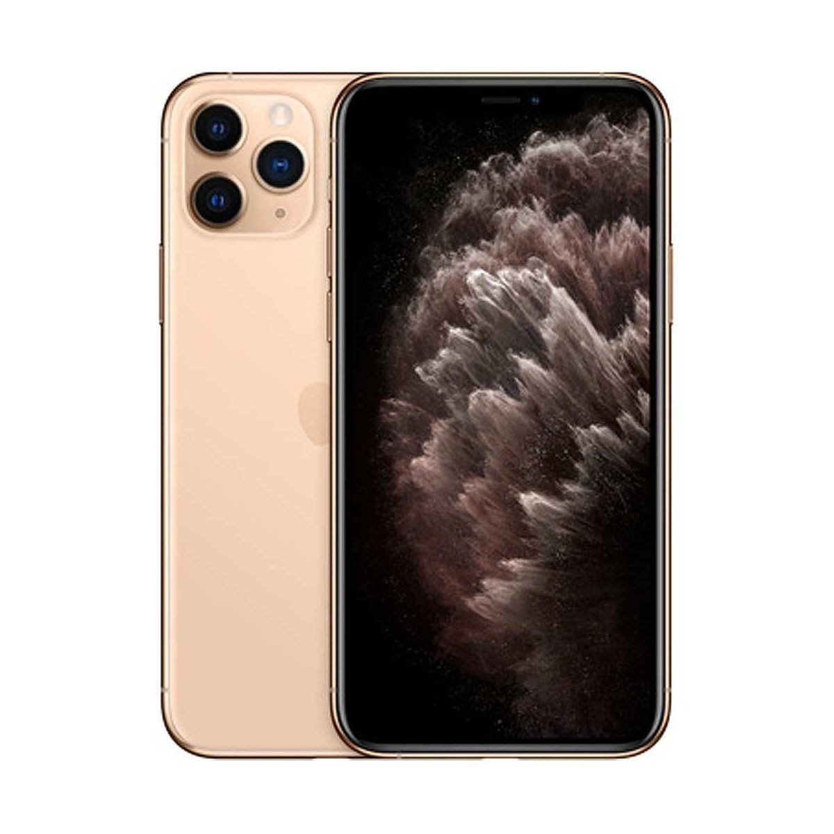 Apple iPhone 11 Pro 64GB 4GB Ram 5.8 inç 12MP Akıllı Cep Telefonu