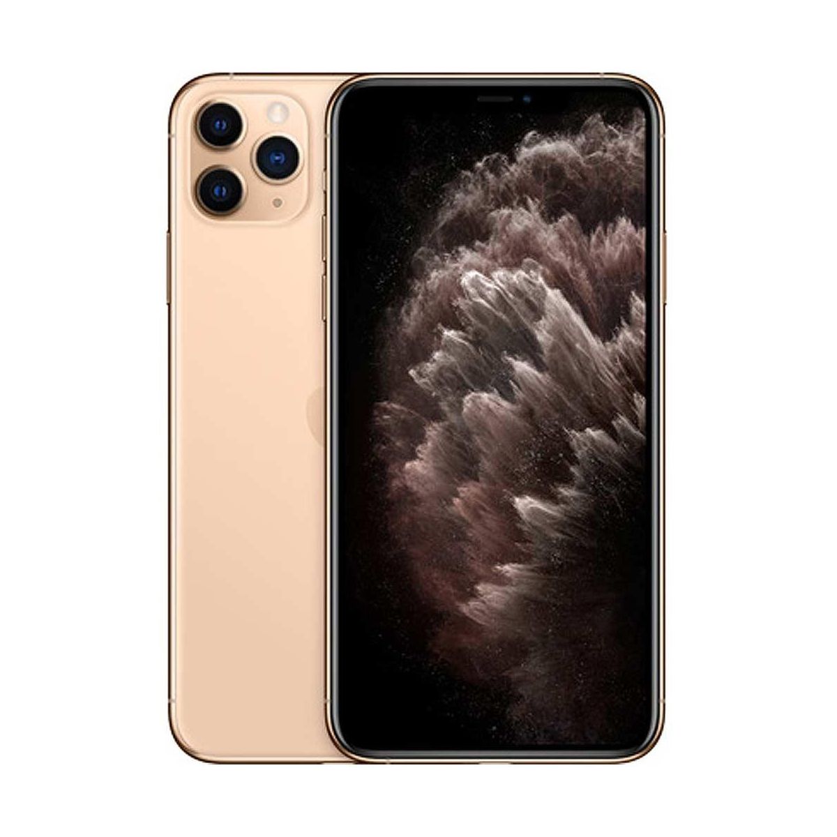 Apple iPhone 11 Pro Max 64GB 4GB Ram 6.5 inç 12MP Akıllı Cep