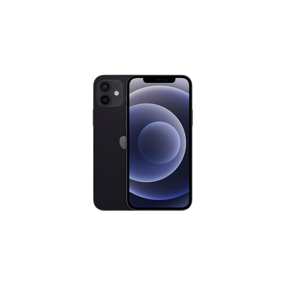 Apple iPhone 12 Mini 128 GB Siyah Yenilenmiş Fiyatları