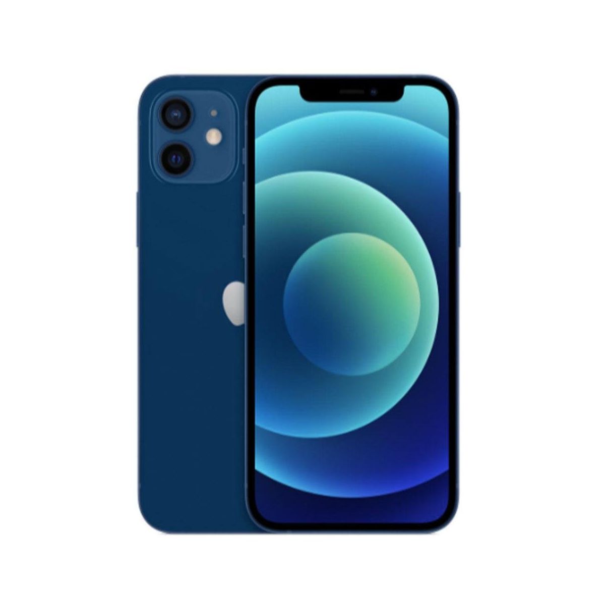 Apple iPhone 12 mini 5G 64GB 4GB Ram 5.4 inç 12MP Akıllı Cep