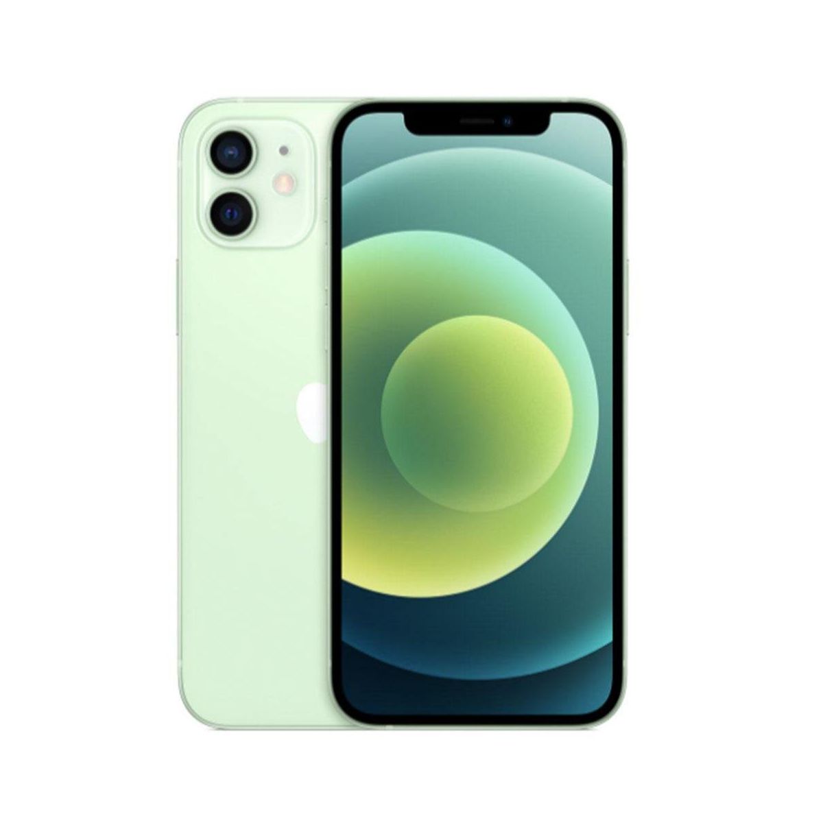 Apple iPhone 12 mini 5G 64GB 4GB Ram 5.4 inç 12MP Akıllı Cep