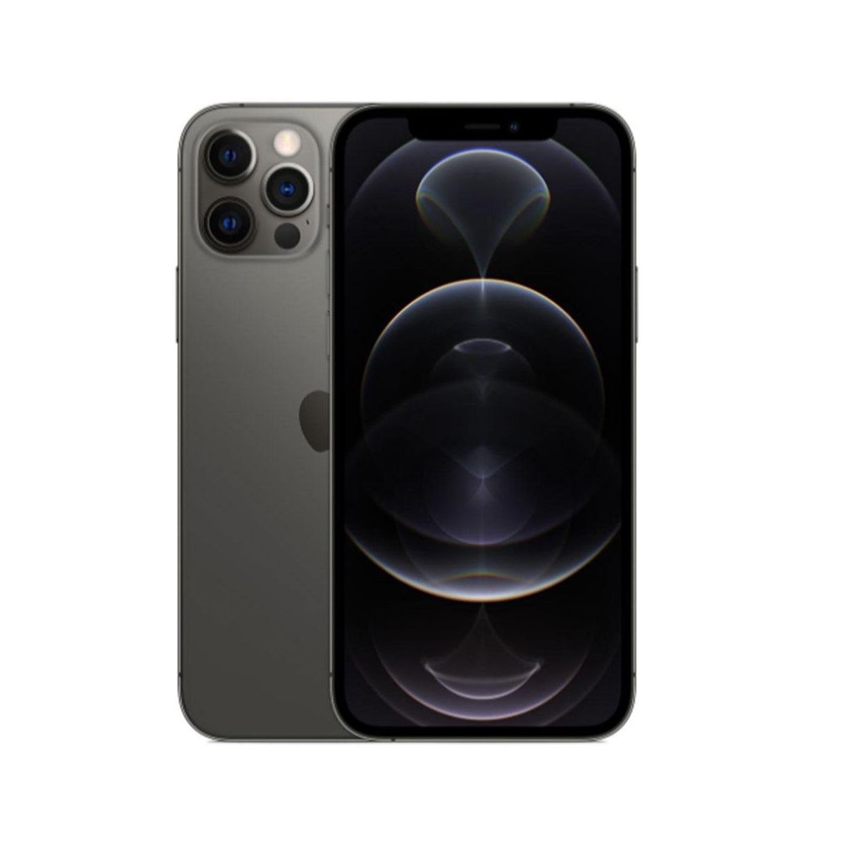 Apple iPhone 12 Pro 5G 128GB 6GB Ram 6.1 inç 12MP Akıllı Cep