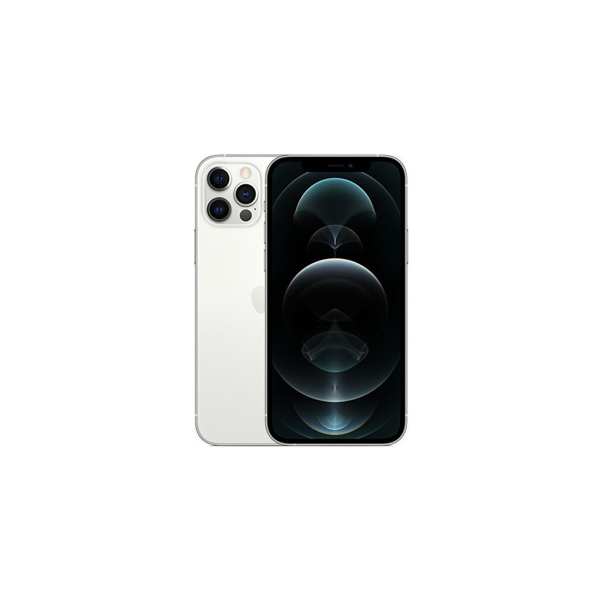 Apple iPhone 12 Pro ホワイト 256GB Apple iPhone 12 Pro 256 GB Yenilenmiş Fiyatları