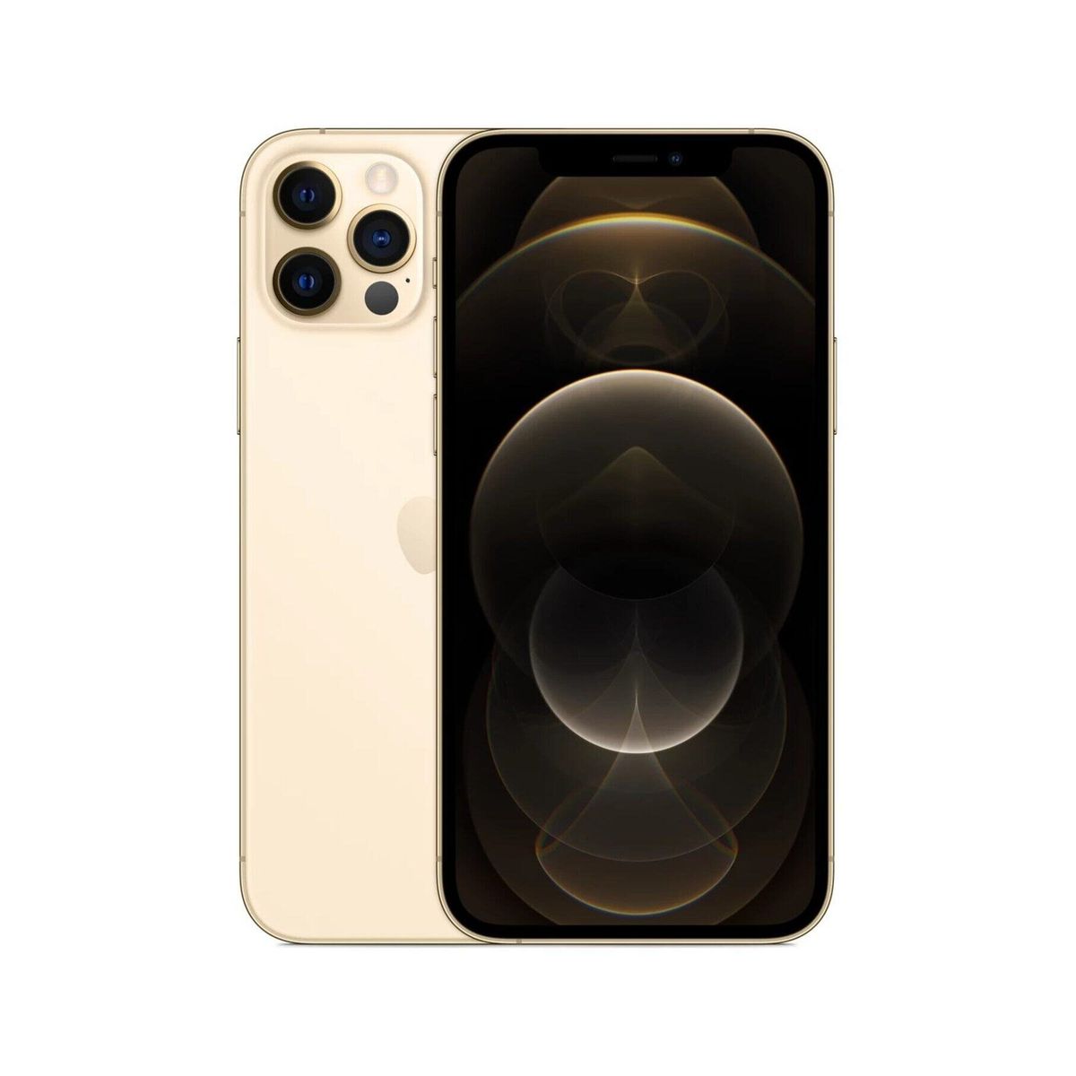 Apple iPhone 12 Pro 256GB Altın Yenilenmiş Fiyatları