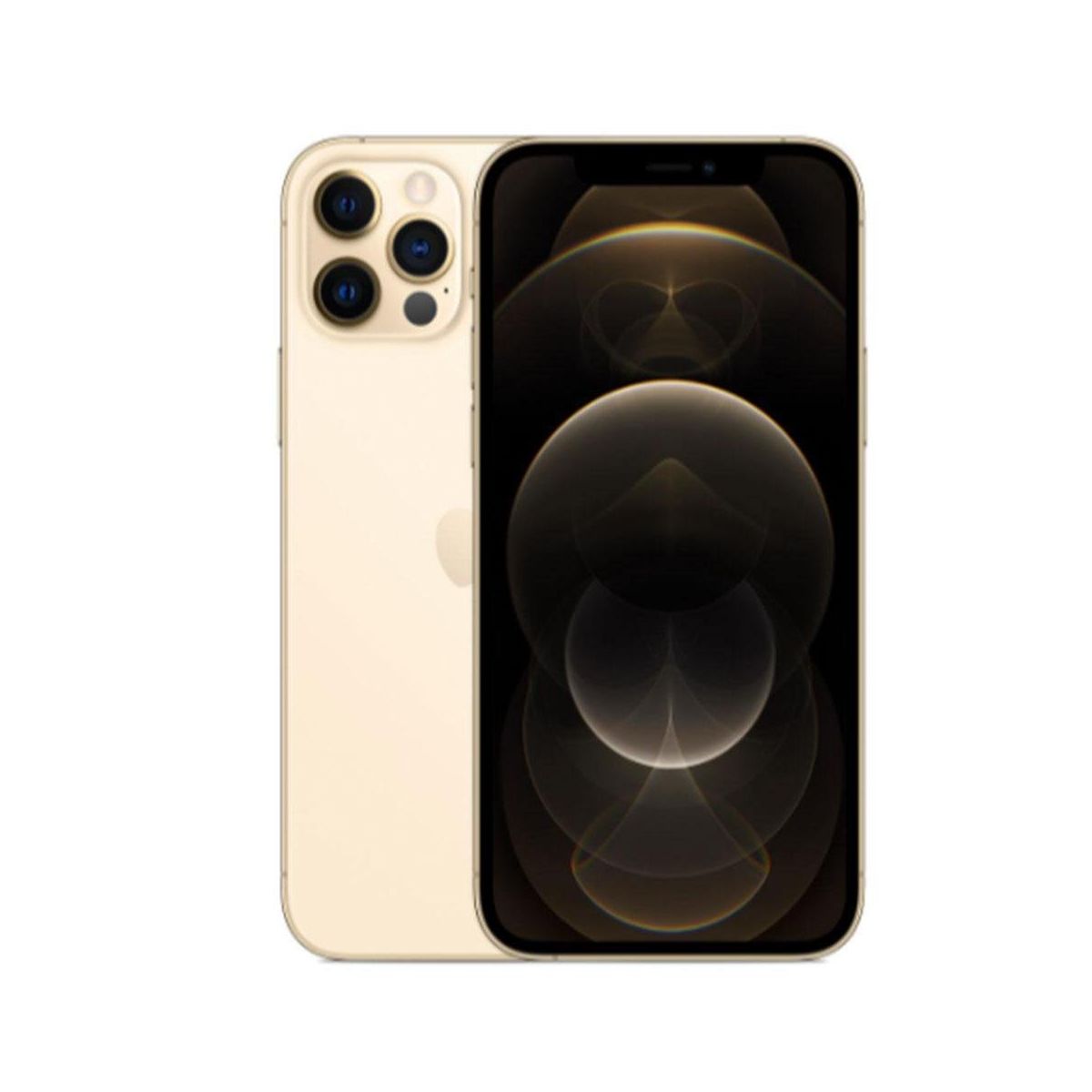 Apple iPhone 12 Pro Max 5G 128GB 6GB Ram 6.7 inç 12MP Akıllı Cep