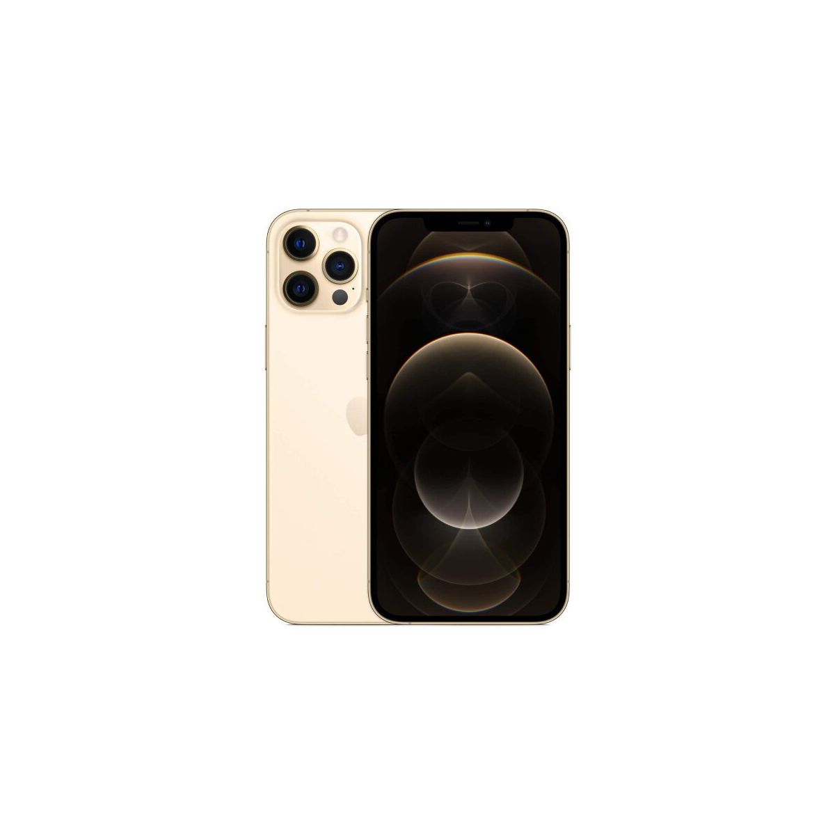 Apple iPhone 12 Pro Max 256GB Altın Yenilenmiş Fiyatları