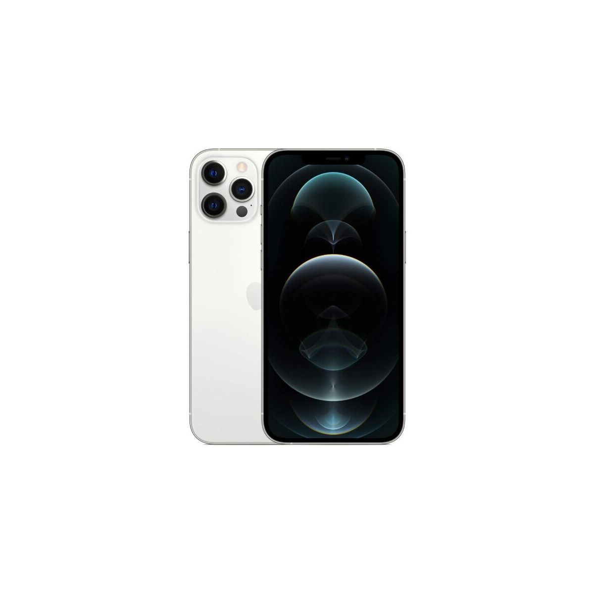 Apple iPhone 12 Pro Max 256GB Gümüş Yenilenmiş Fiyatları