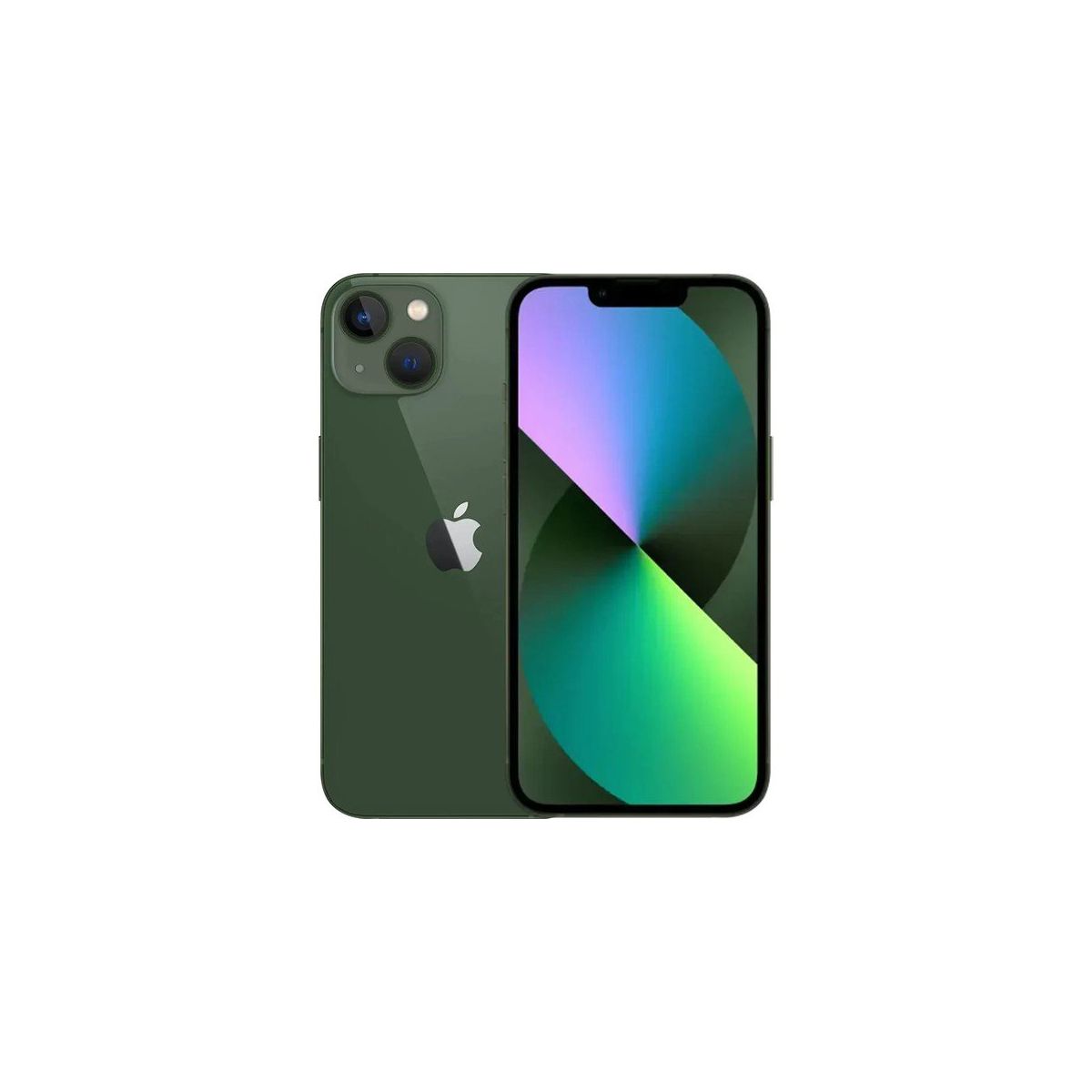 Apple iPhone 13 Mini 128GB Yeşil Yenilenmiş Fiyatları