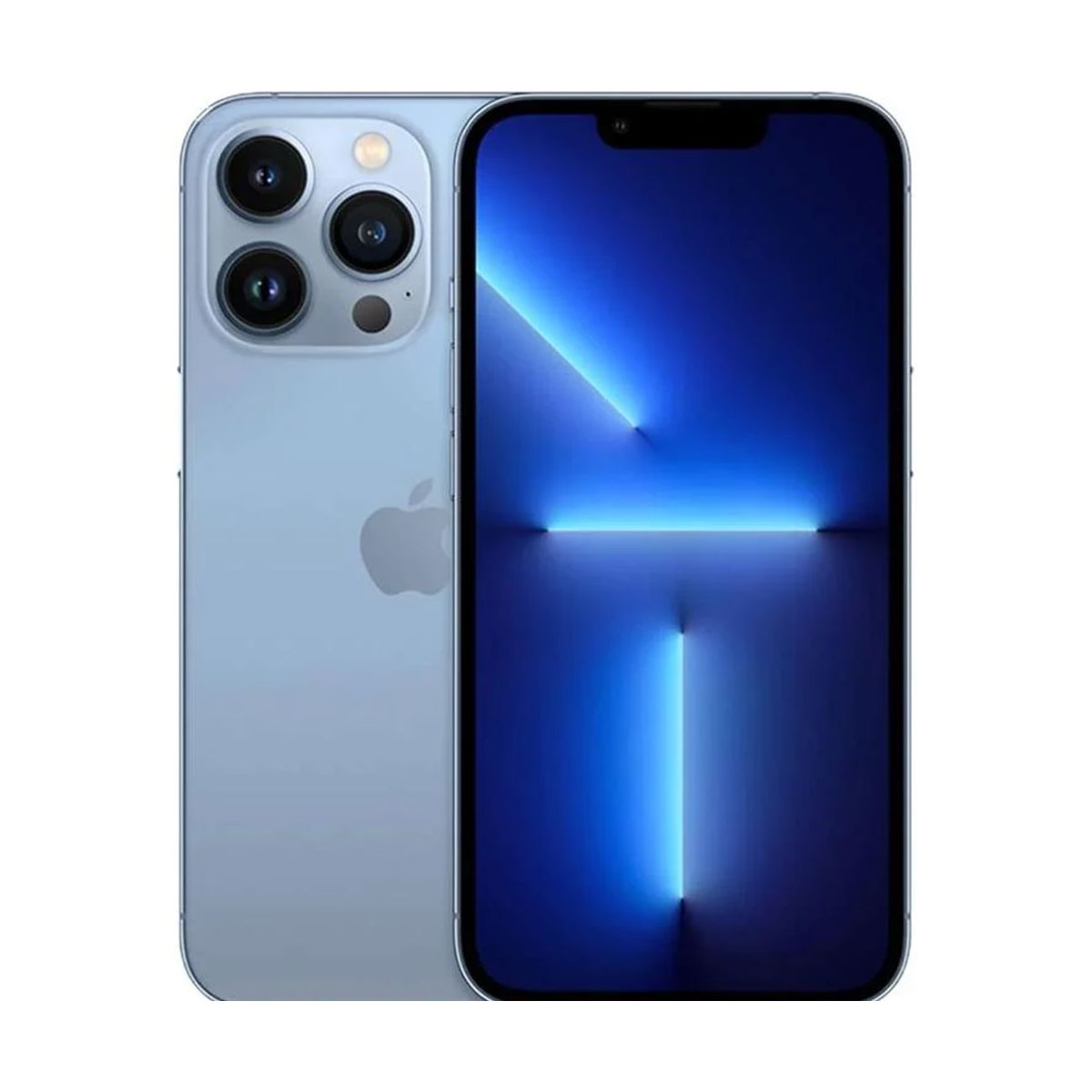 スマートフォン本体 iPhone 13 Pro Max 128G Apple iPhone 13 Pro Max 128GB Mavi Yenilenmiş Fiyatları