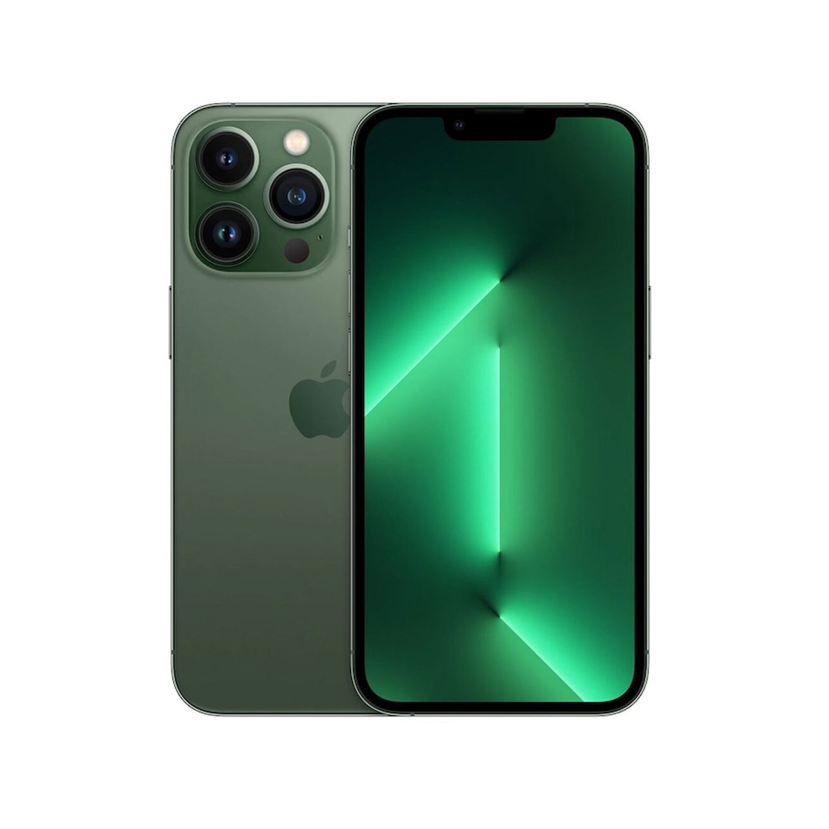 iPhone 13 Pro Max　１T iPhone 13 Pro Max 1 TB Yeşil Fiyatları, Özellikleri ve Yorumları