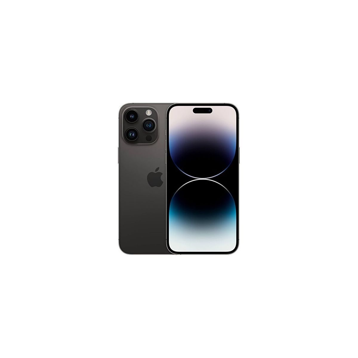 Apple iPhone 14 Pro 128GB Uzay Siyahı Yenilenmiş Fiyatları