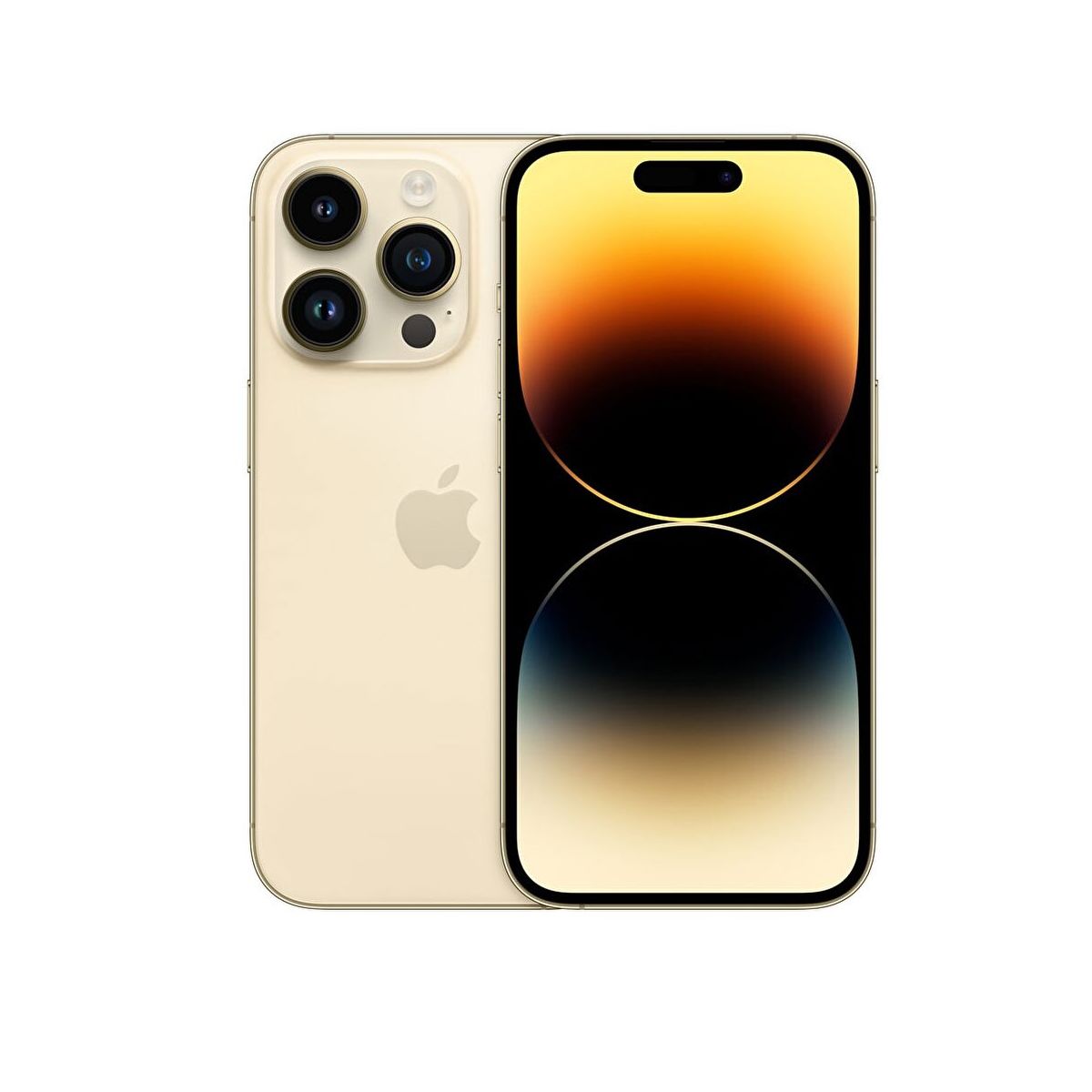 iPhone 14 Pro Max 128gb simフリー 80% Apple iPhone 14 Pro Max 5G 128GB 6GB Ram 6.7 İnç 48MP Akıllı Cep