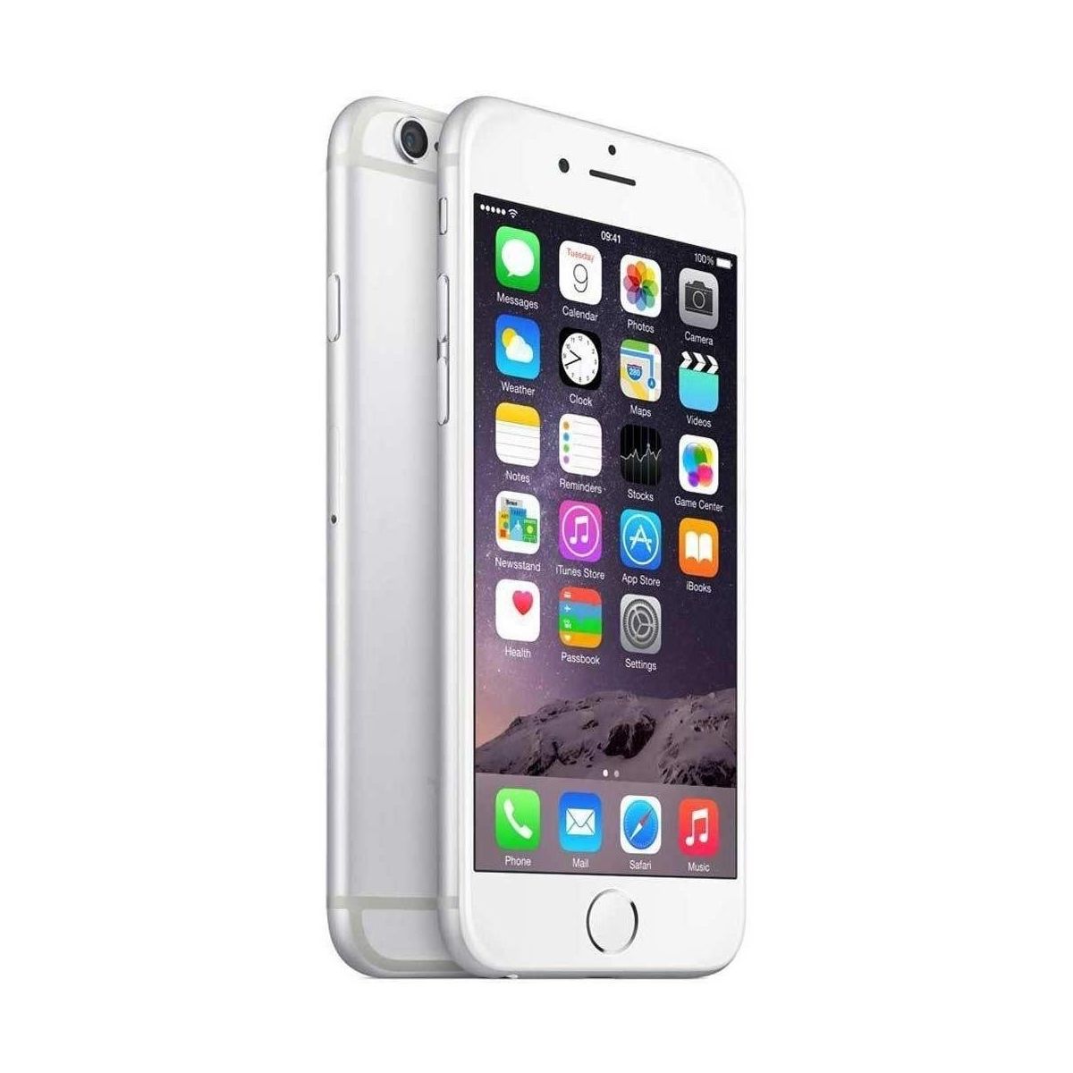 Apple iPhone 6 64 GB 4.7 İnç 8 MP Akıllı Cep Telefonu Fiyatları ve