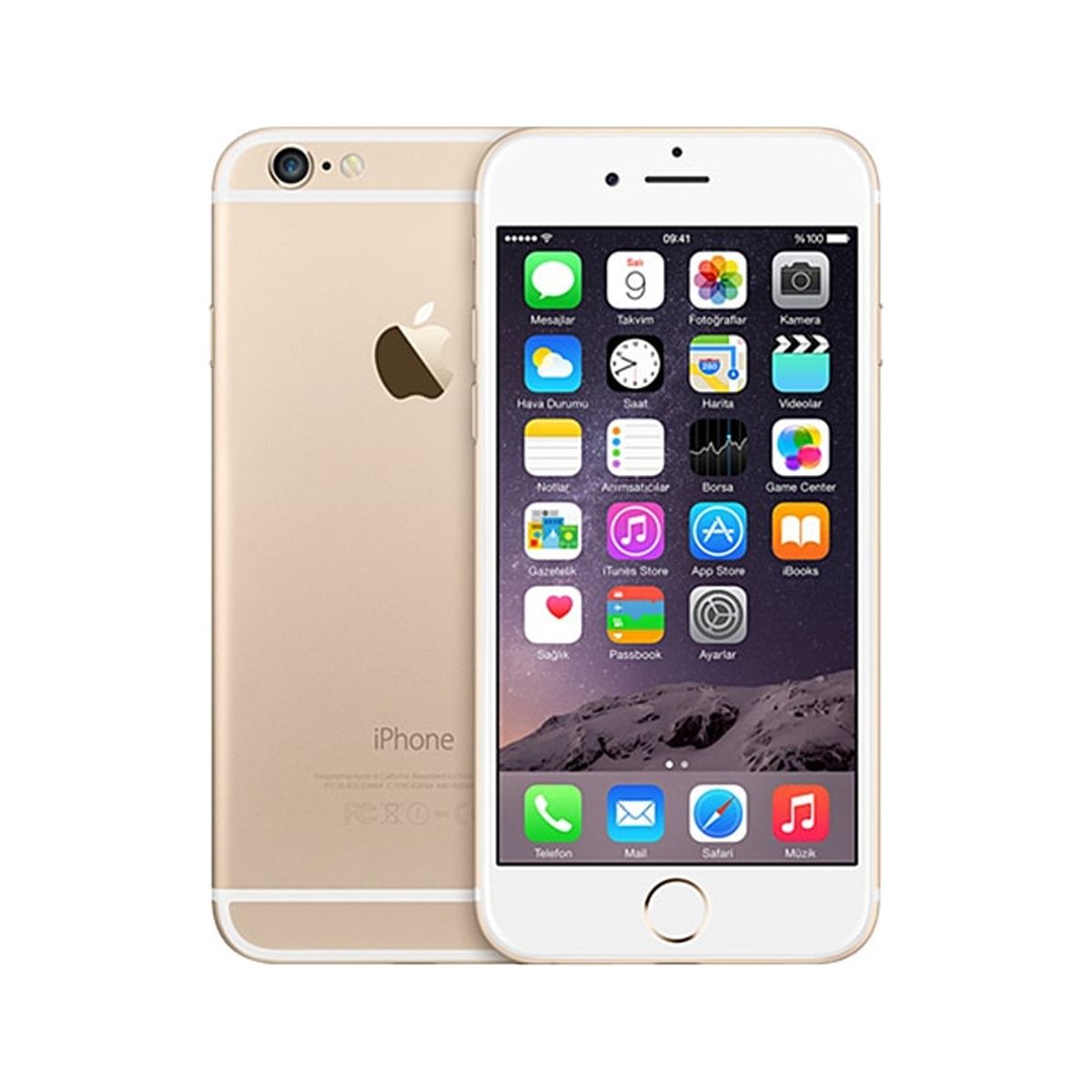 Apple iPhone 6 Plus 64GB Fiyatları