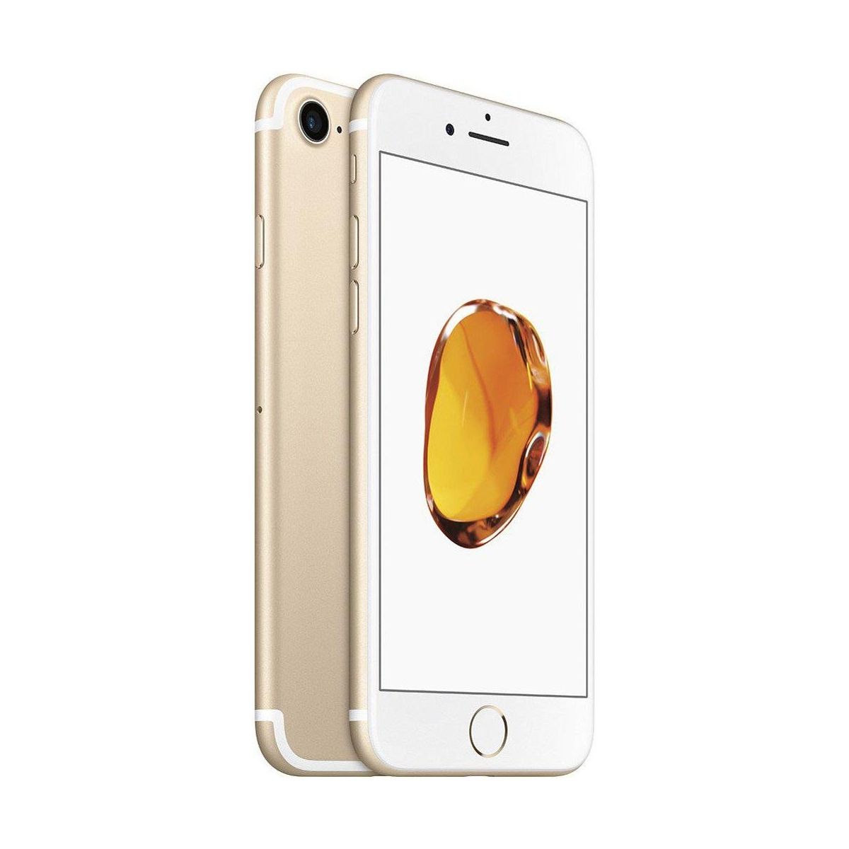 iPhone - banana　iPhone7 本体 ゴールド 128GB Apple iPhone 7 128GB au [ゴールド] 価格比較 - 価格.com