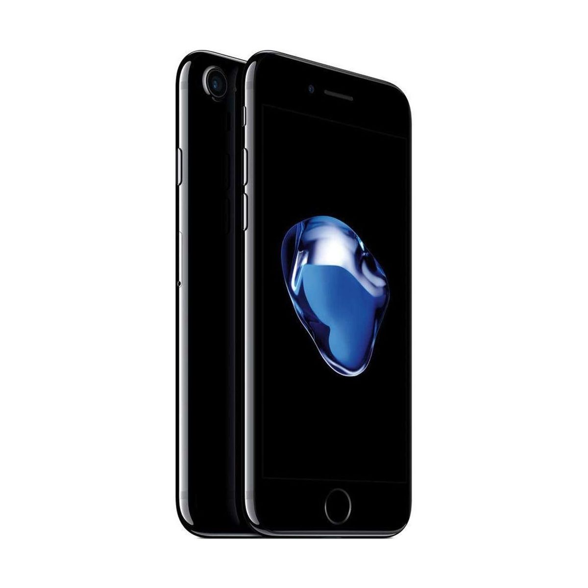 iPhone7　128gb Apple iPhone 7 128 GB 4.7 İnç 12 MP Akıllı Cep Telefonu Siyah