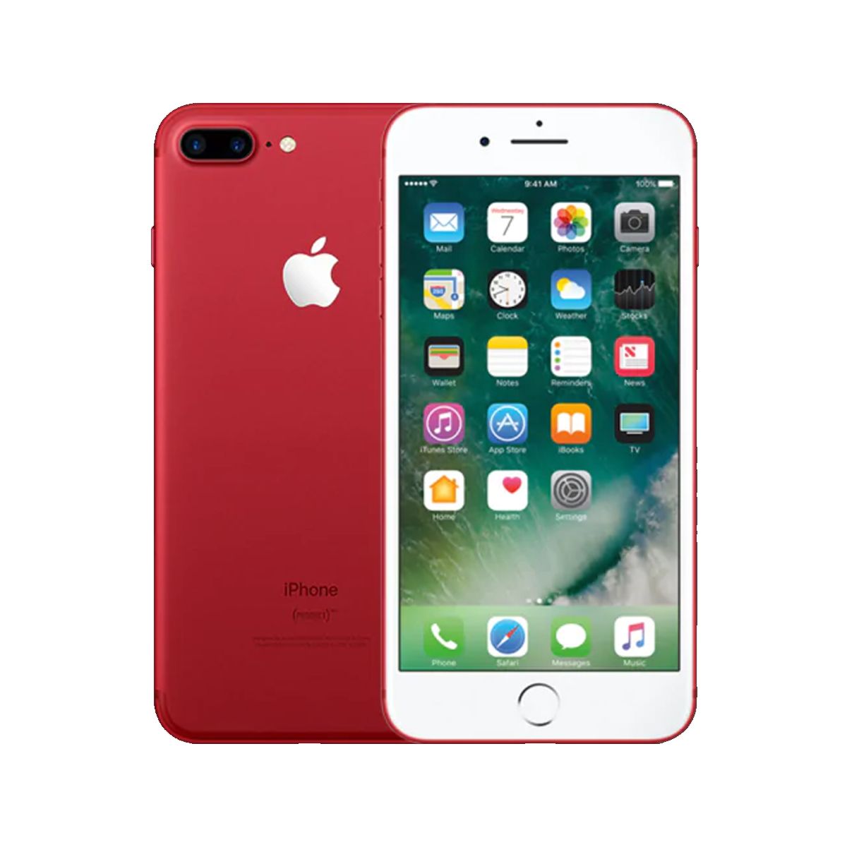 スマートフォン本体 Apple iPhone 7 Plus 256GB Apple iPhone 7 Plus 256GB Product 5.5 inç 12 MP Akıllı Cep