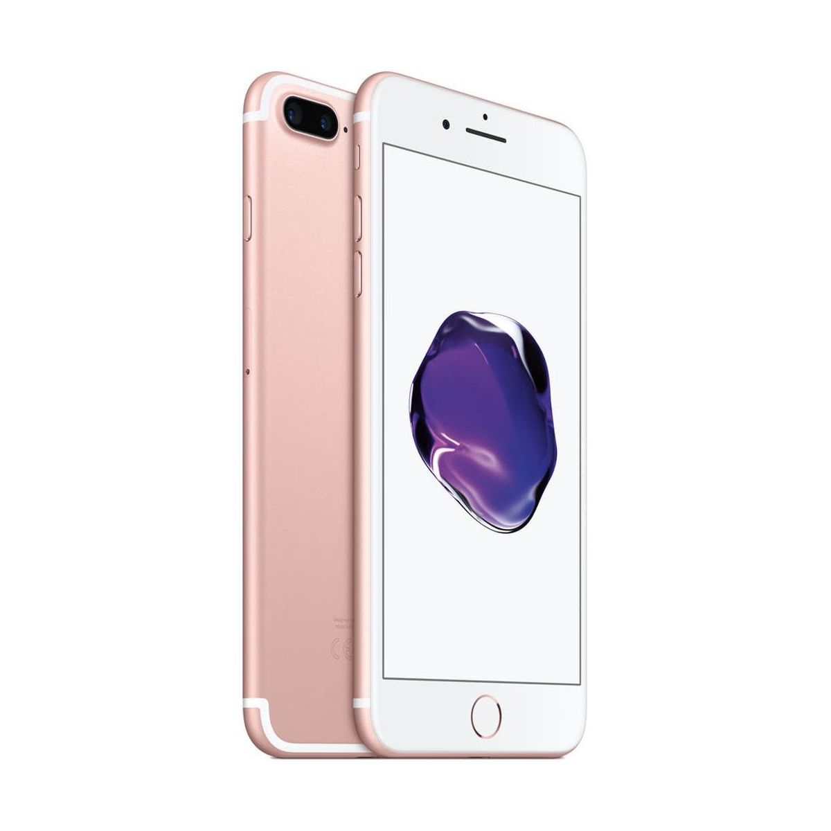 Apple iPhone 7 Plus 32 GB 5.5 İnç 12 MP Akıllı Cep Telefonu Rose
