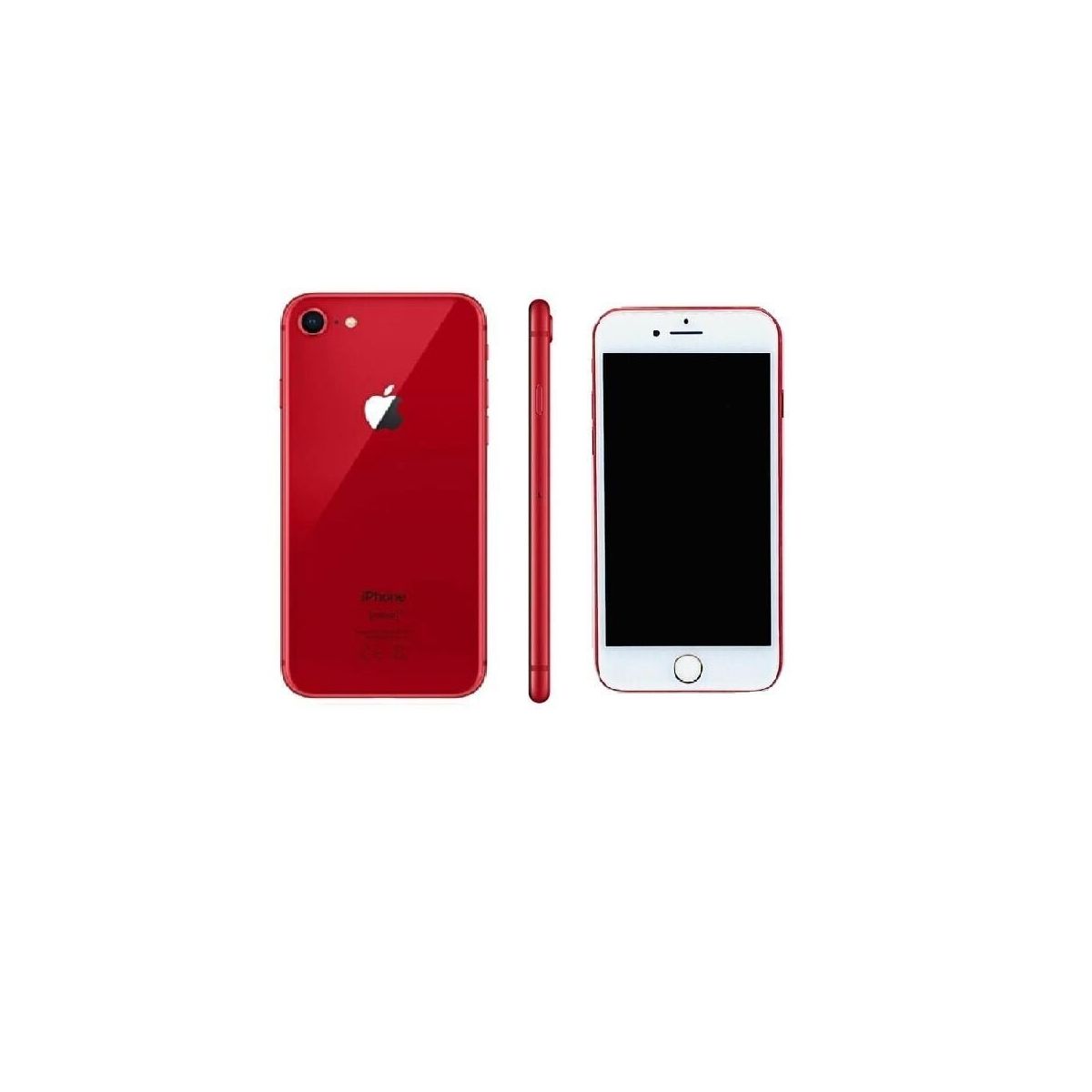 Apple iPhone 8 64GB Kırmızı Yenilenmiş Fiyatları