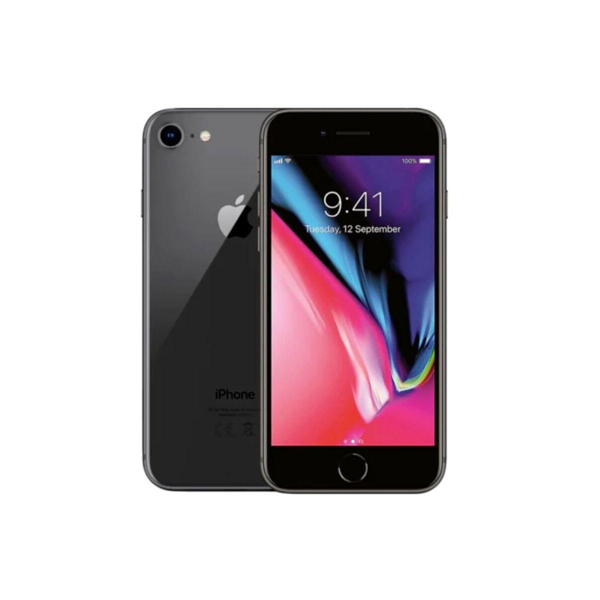 Apple iPhone 8 64GB Siyah Yenilenmiş Fiyatları