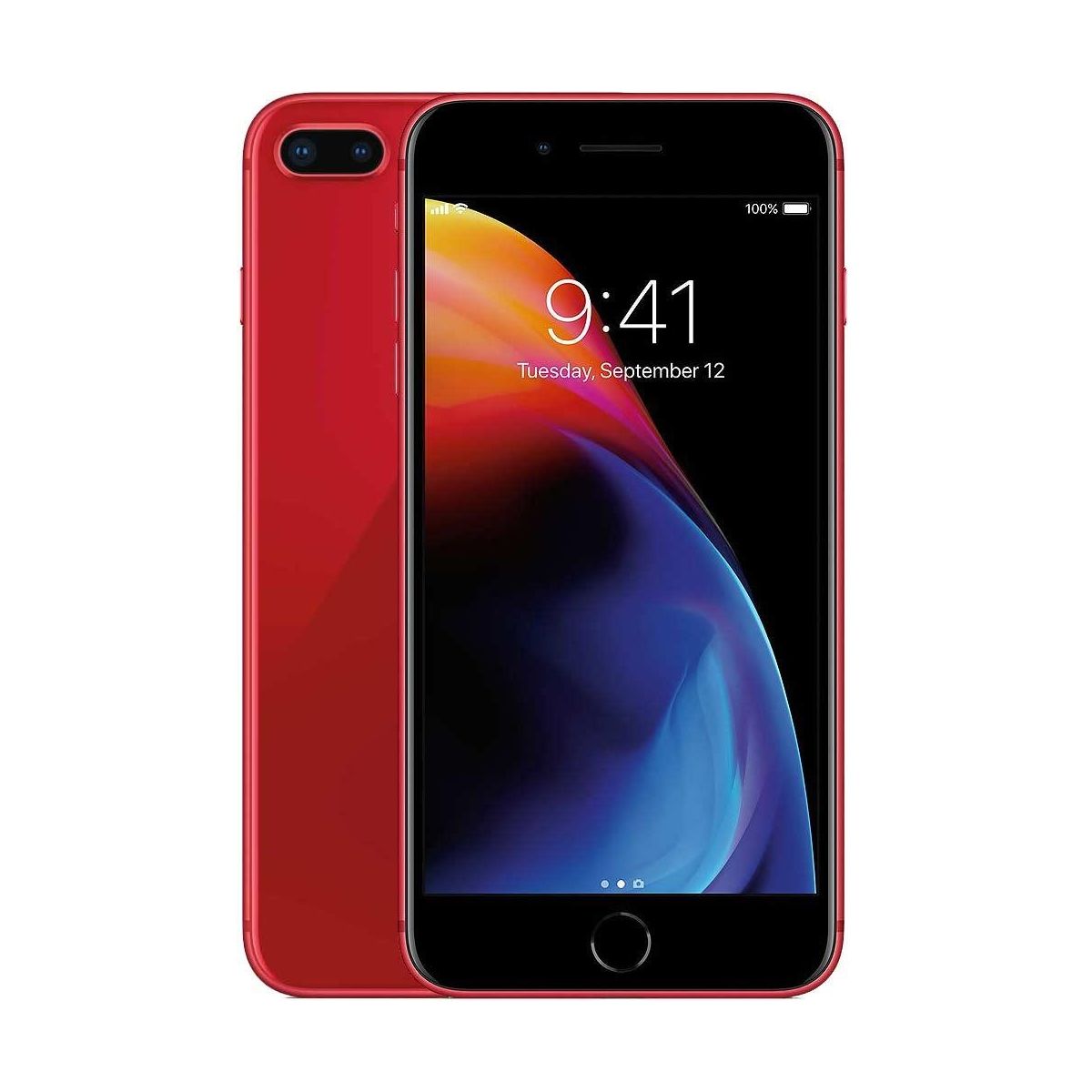 Apple iPhone 8 plus本体　256GB Apple iPhone 8 Plus 256 GB 5.5 İnç 12 MP Akıllı Cep Telefonu Fiyatları