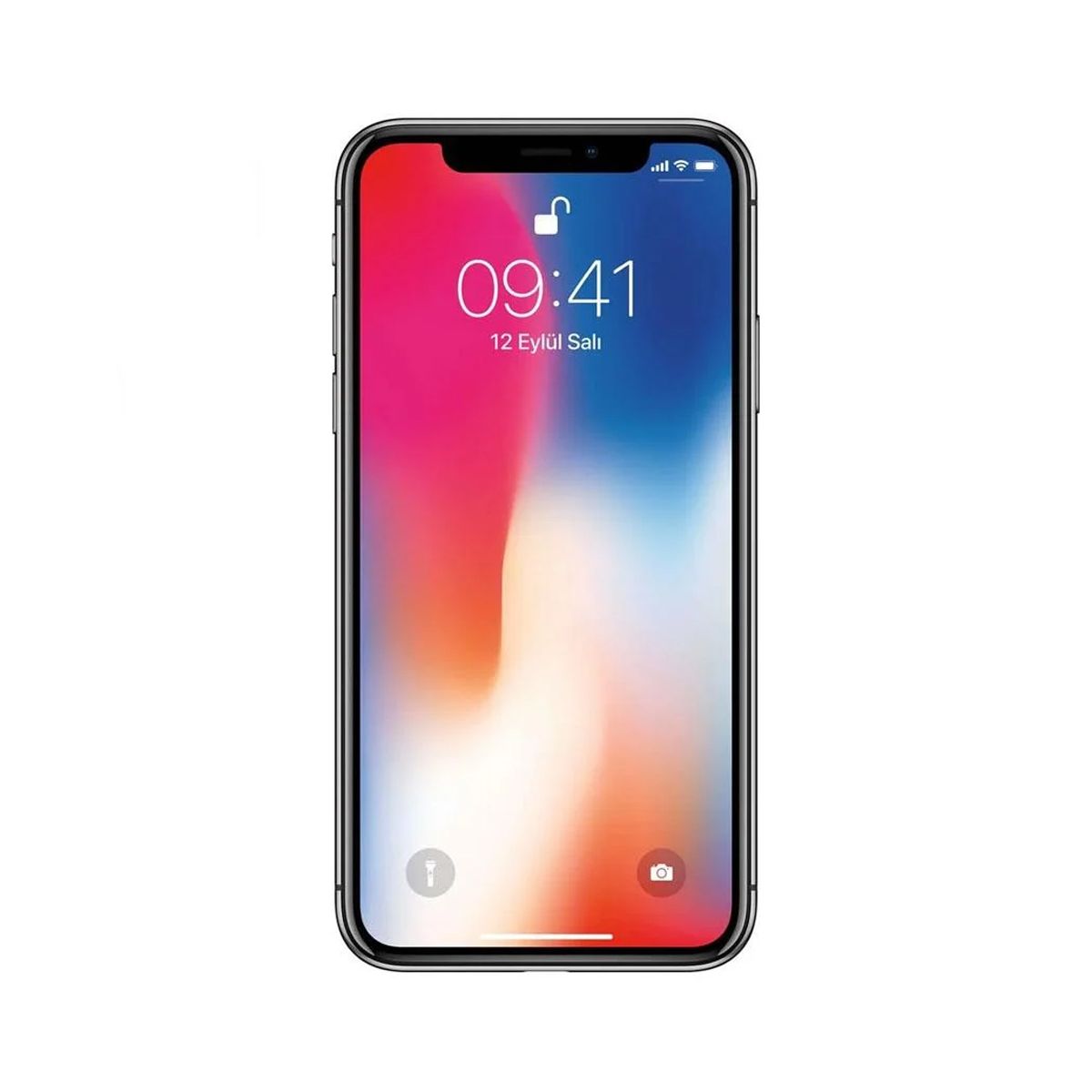 4*0様 10060 iPhone X 256GB SIMフリー　美品 4*0様 10060 iPhone X 256GB SIMフリー 美品 新品 未使用 」SIMフリー