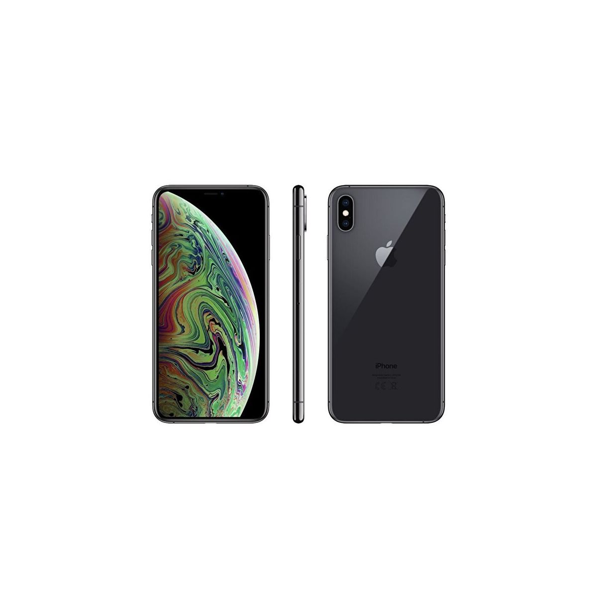 apple-iphone-xs-64gb-uzay-