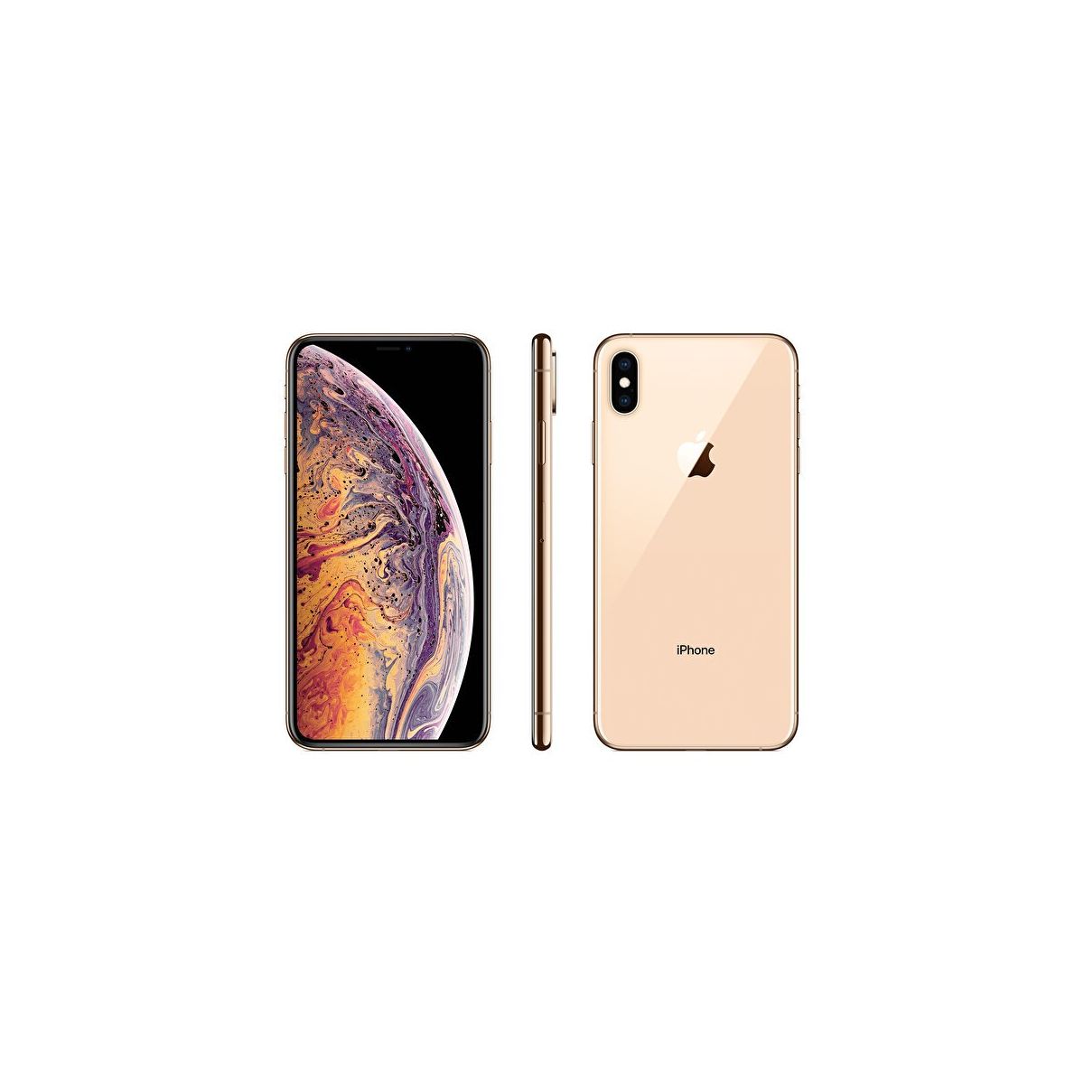 Apple iPhone XS ゴールド 512GB 本体 Apple iPhone XS Max 512GB Altın Yenilenmiş Fiyatları