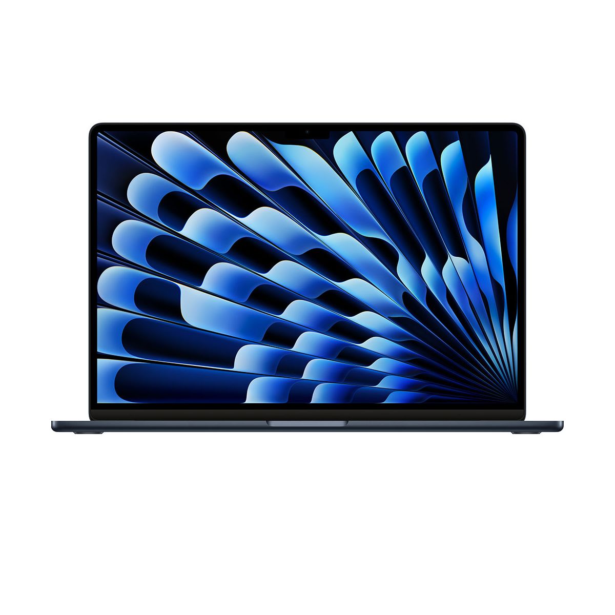 Apple MacBook Air M3 8CPU 10GPU 8GB RAM 512GB SSD macOS 15.3 inç