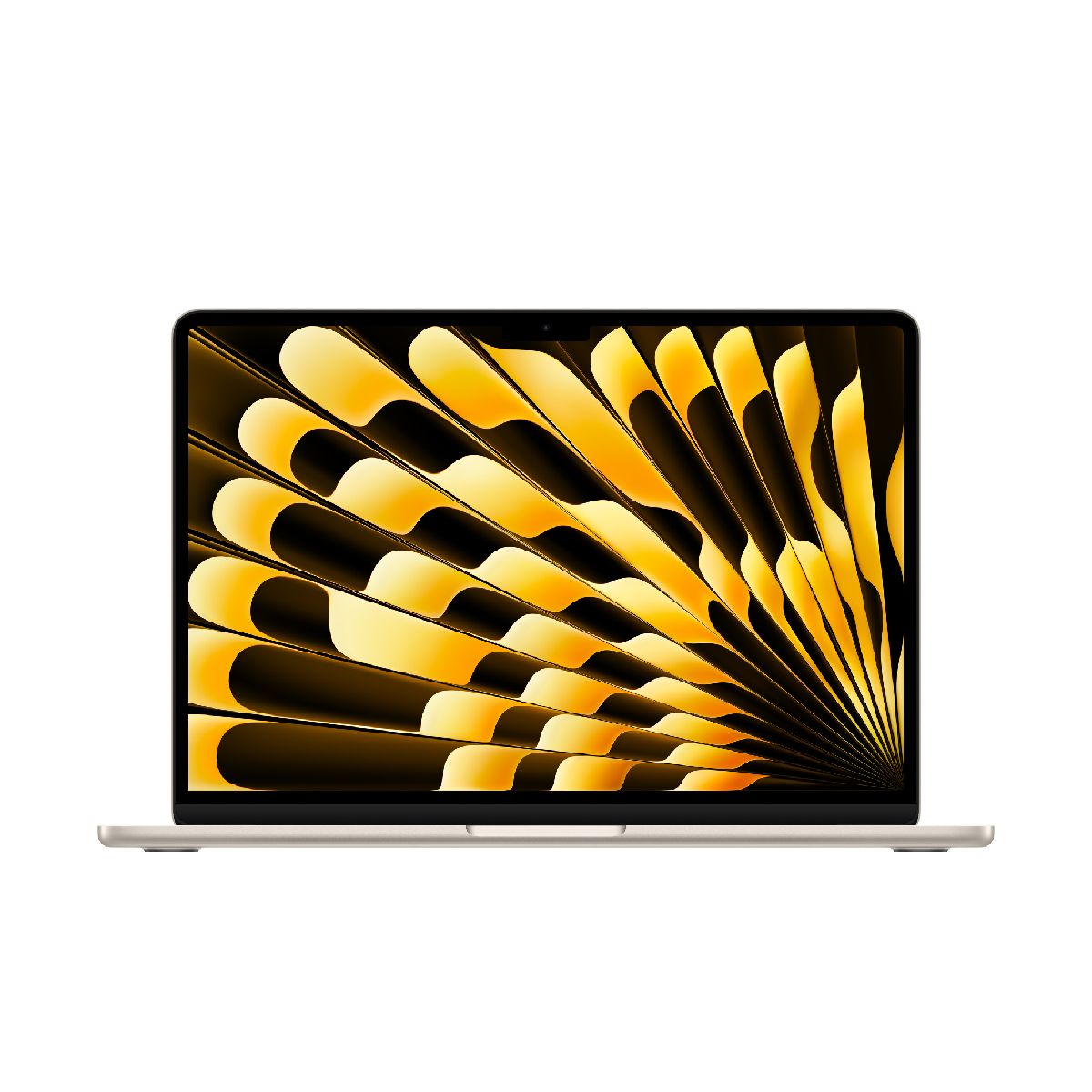 Apple MacBook Air MW0Y3TU/A M4 10CPU 8GPU 16GB RAM 256GB SSD macOS