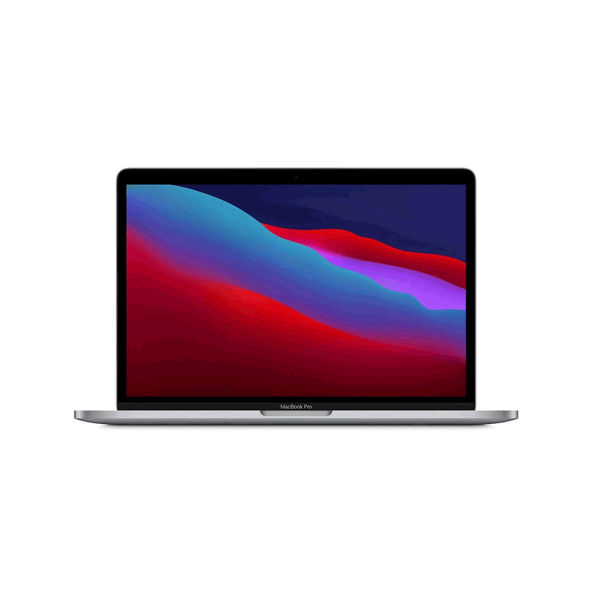 Apple Macbook Pro MYD82TU-A M1 8GB Ram 256GB SSD macOS 13 inç Uzay