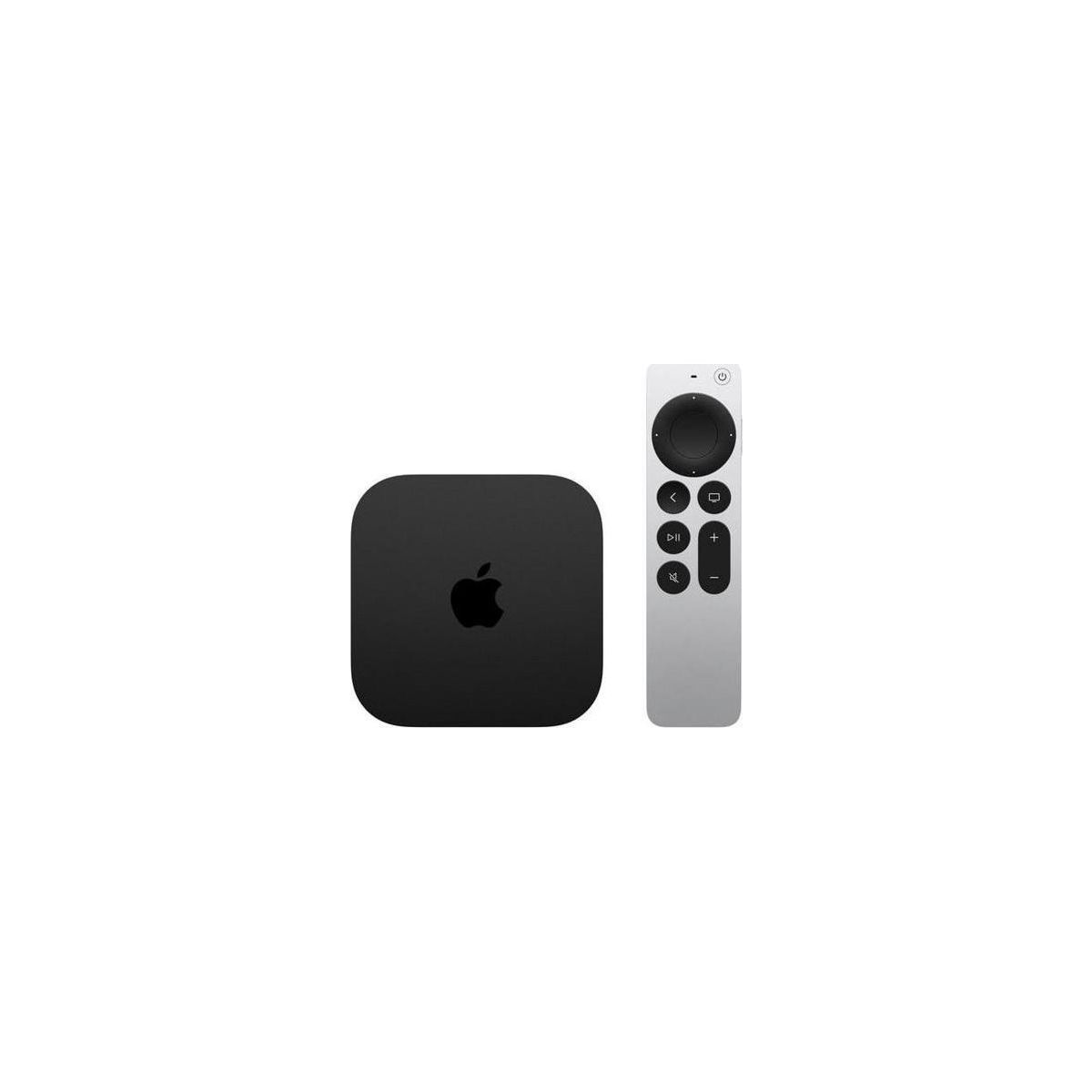 Apple Tv 4K En Ucuz Fiyatları