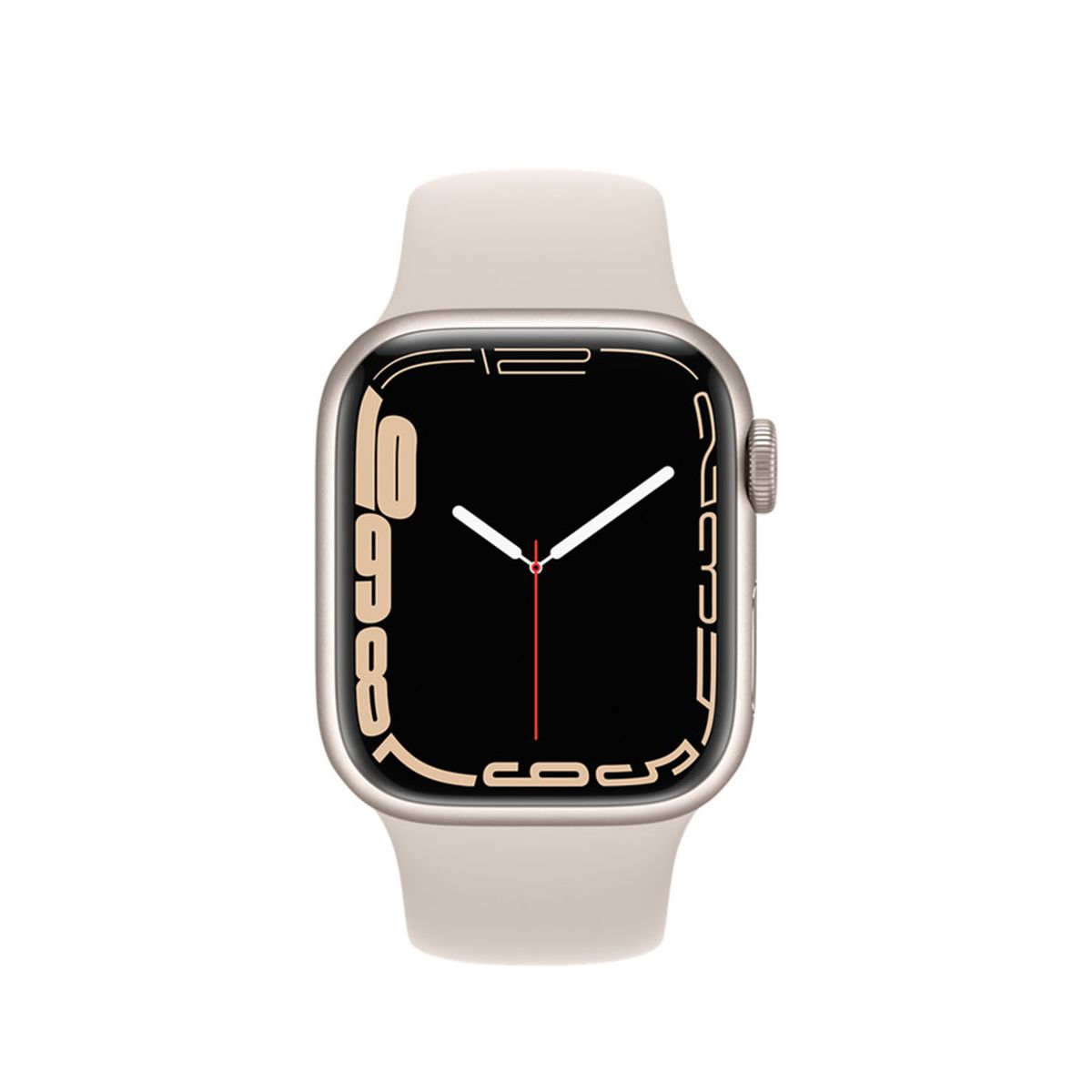 Apple iwatch sport hot sale 7000 series