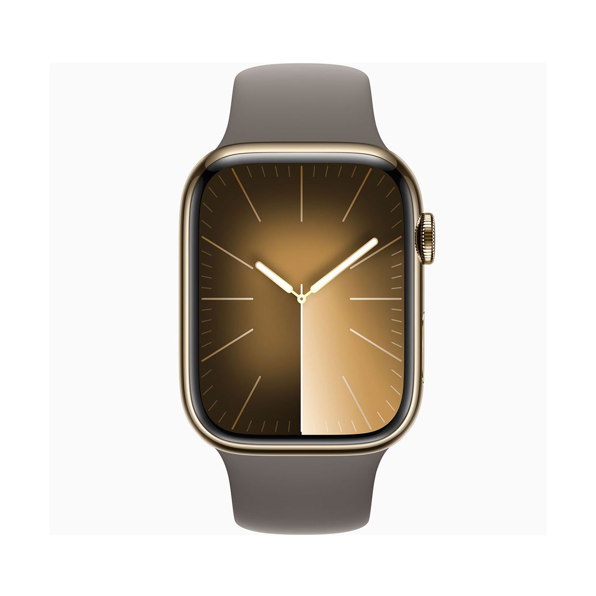 関西 美品 Apple Watch Series 9 GPS+Cellularモデル 41mm MRY63J/A 