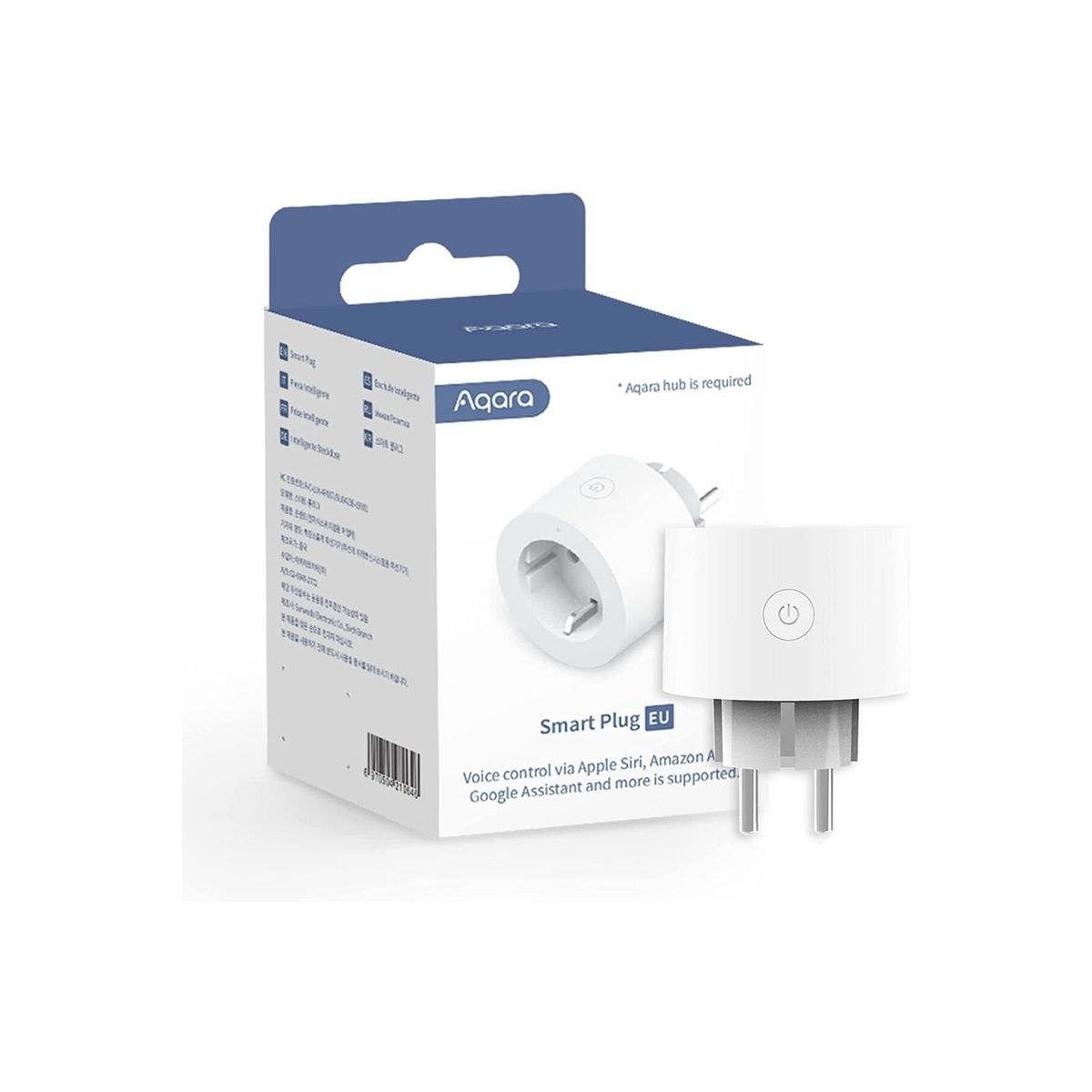 Aqara SP-EUC01 Akıllı Priz Fiyatları