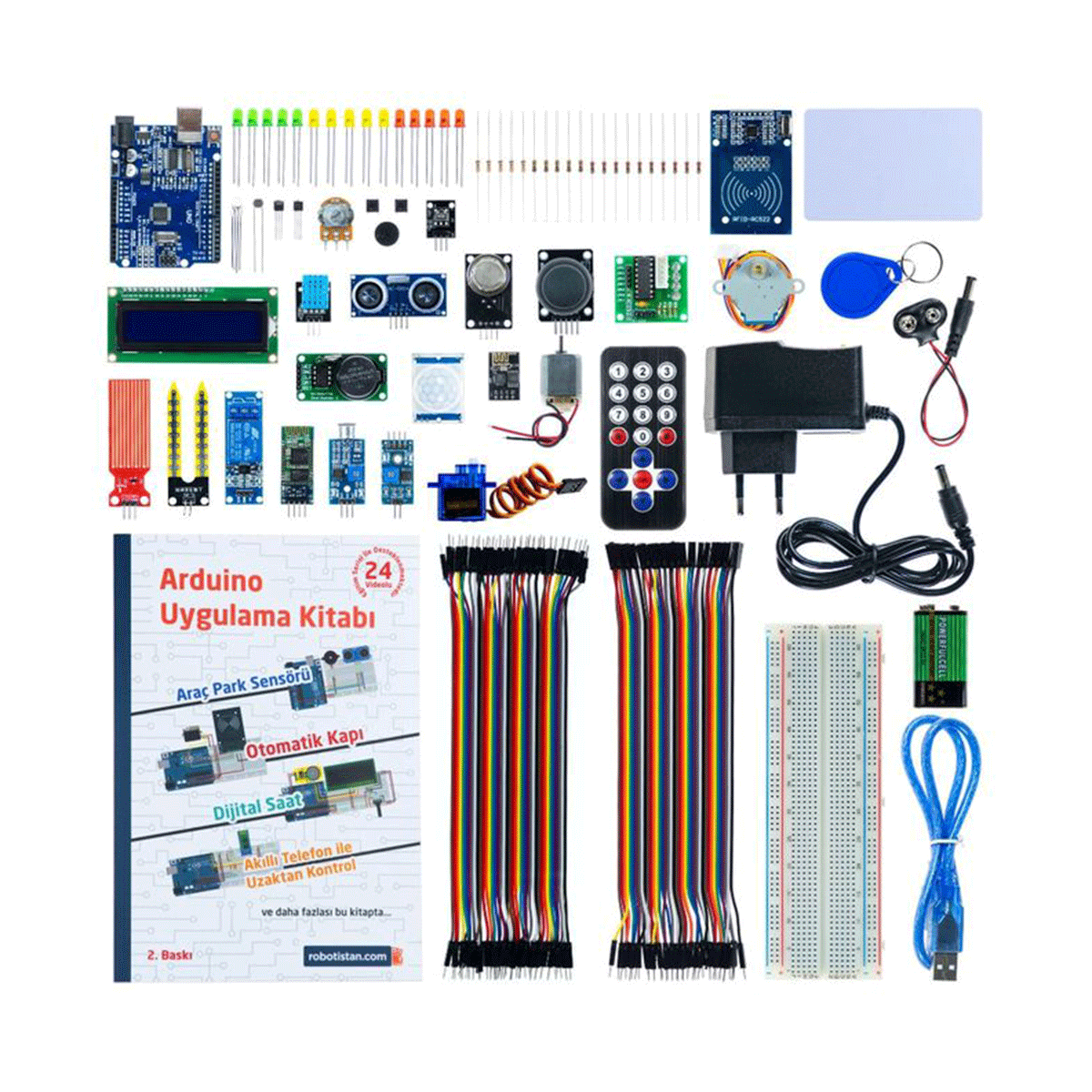 Arduino Set Fiyatları | Cimri