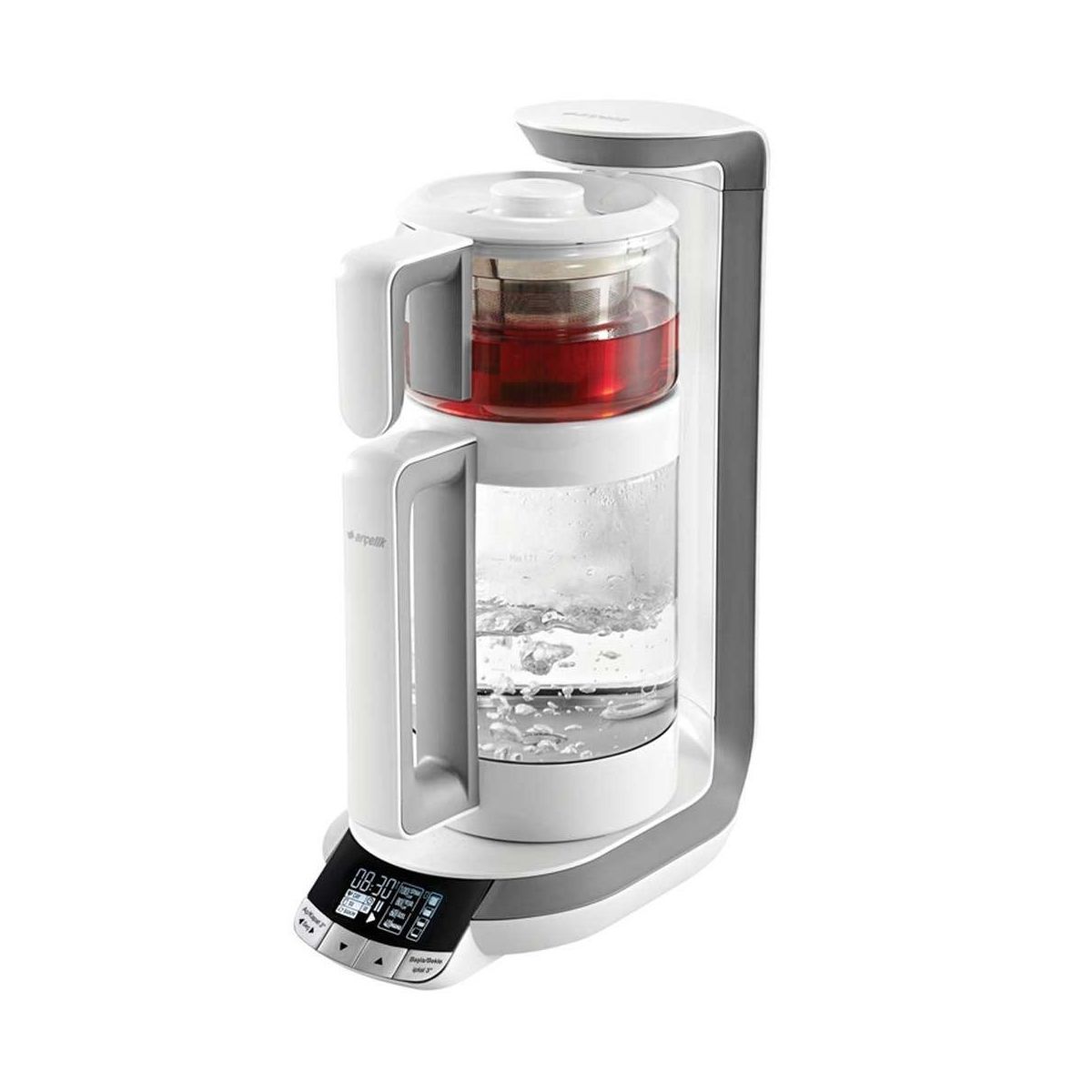 Cm 3940 K Cay Makinesi Arcelik
