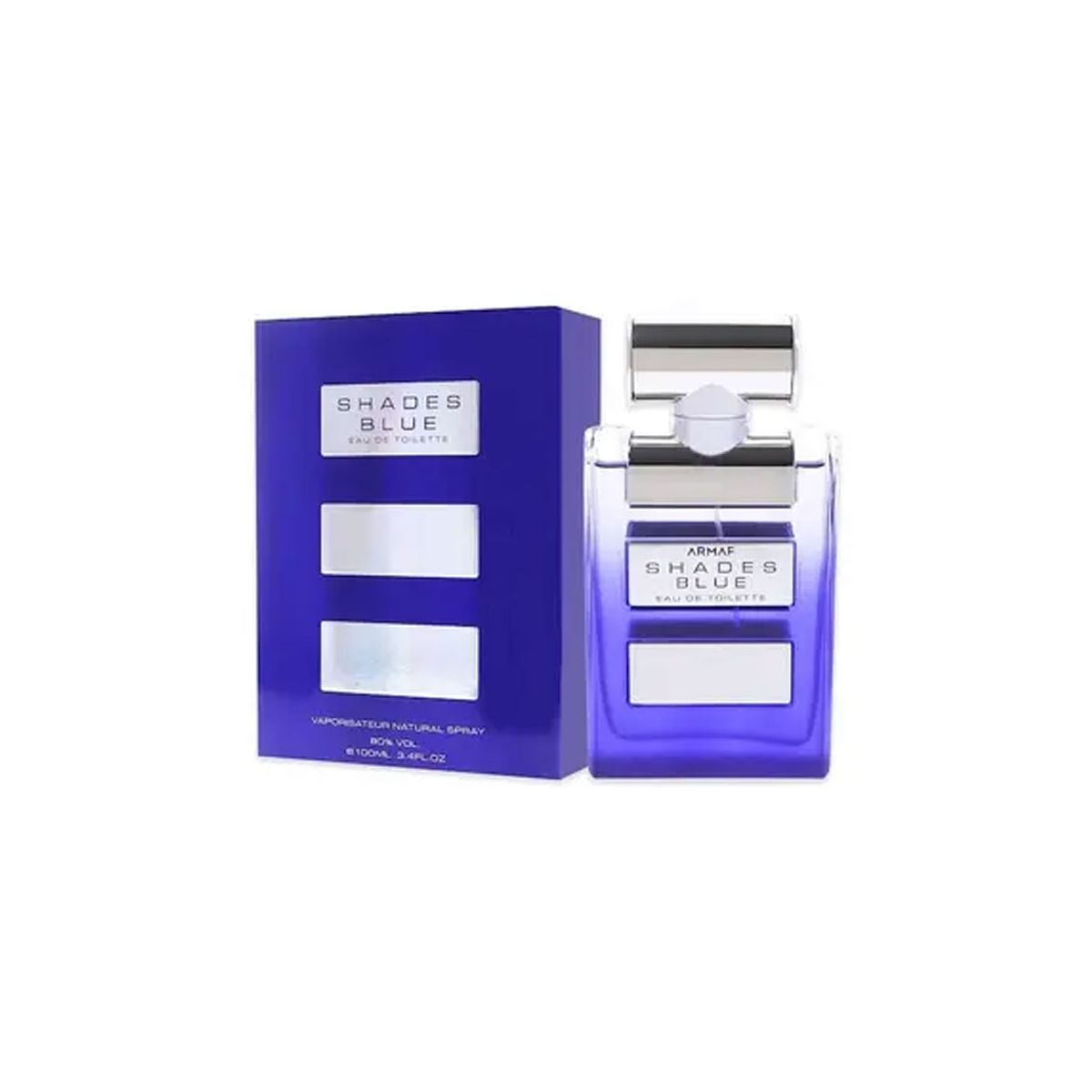 Armaf Shades Blue EDT 100 ml Erkek Parfüm Fiyatları