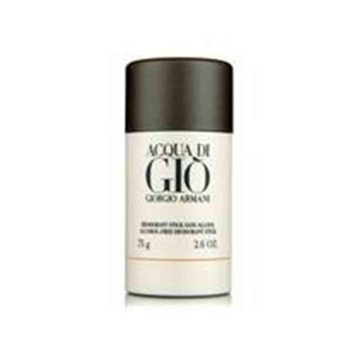 Gio armani body best sale spray