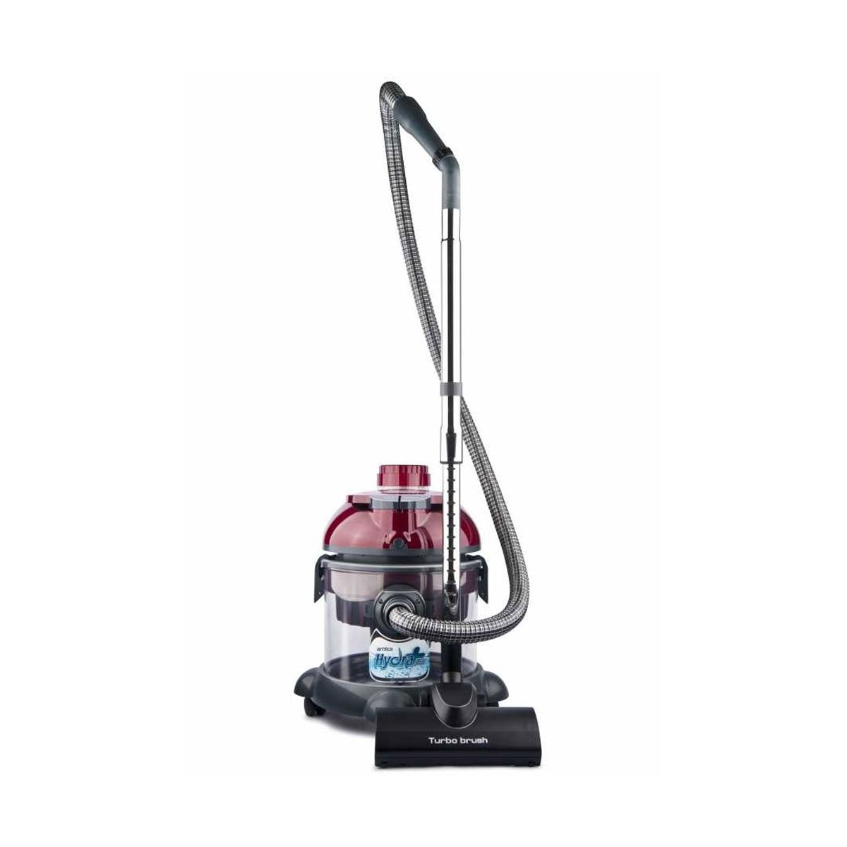 Arnica ET12110 Hydra Rain Plus Aa 144G 2400 W Halı Yikama Makinesi ...