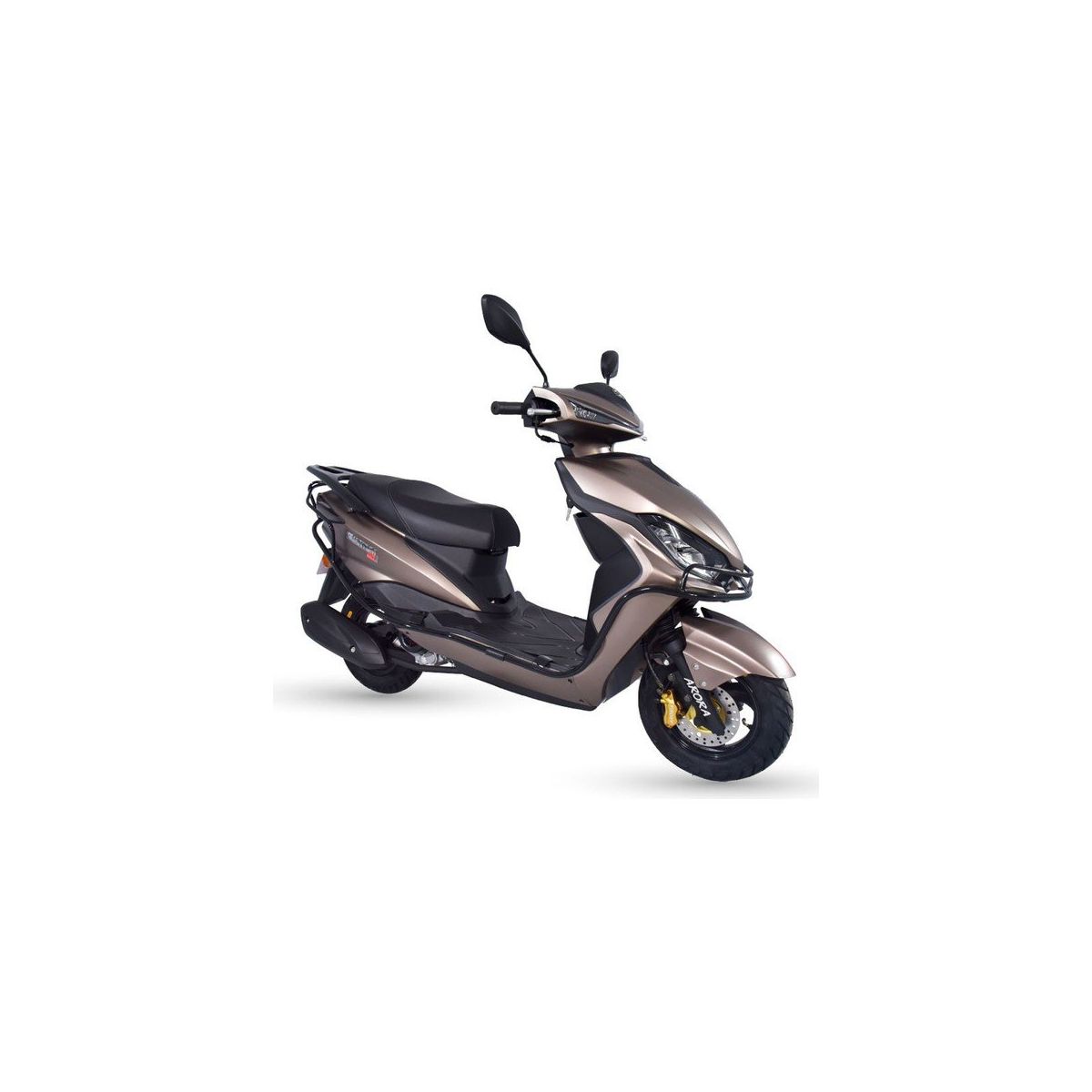 Arora MAX T Scooter En Ucuz Fiyat ve Özellikleri - Epey