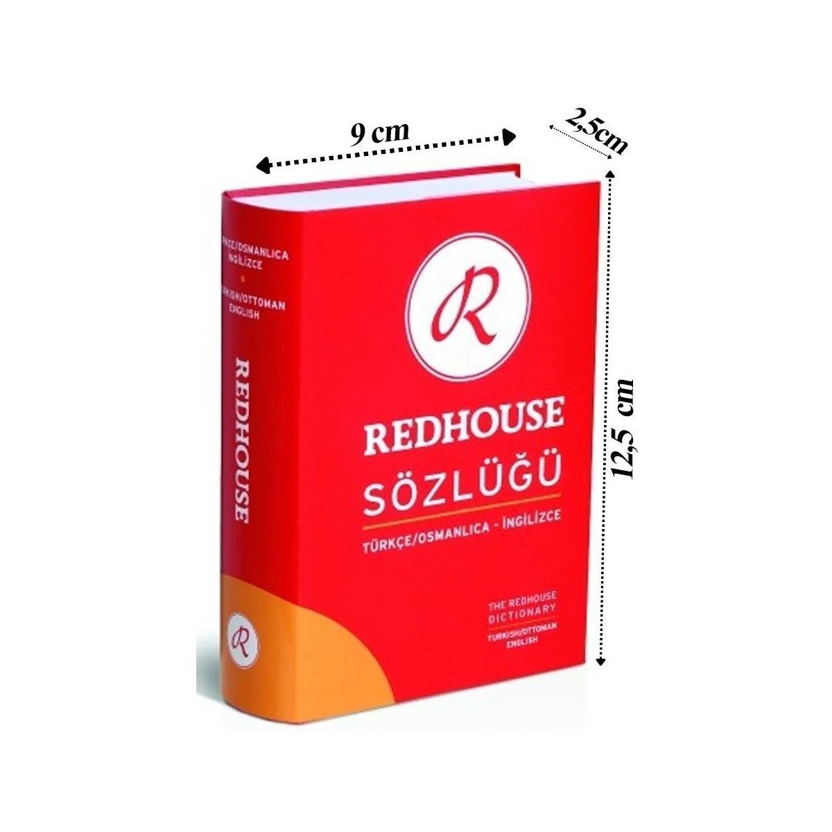 Redhouse Sözlük Fiyatları - Sayfa 2