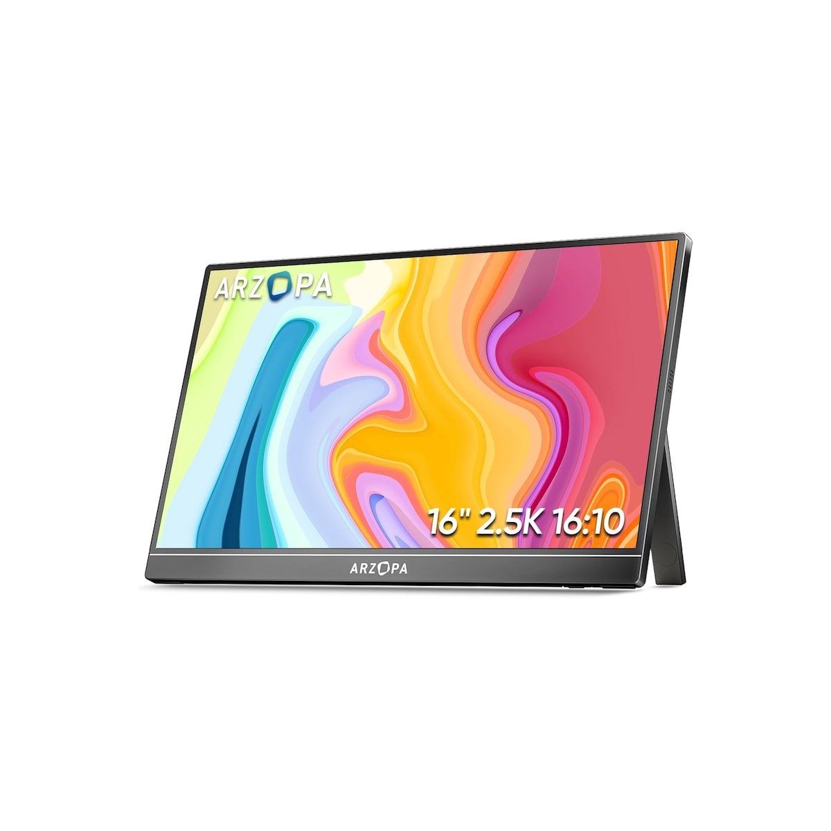 Arzopa Z1RC 16 inç 60Hz 2.5K IPS Taşınabilir Monitör Fiyatları