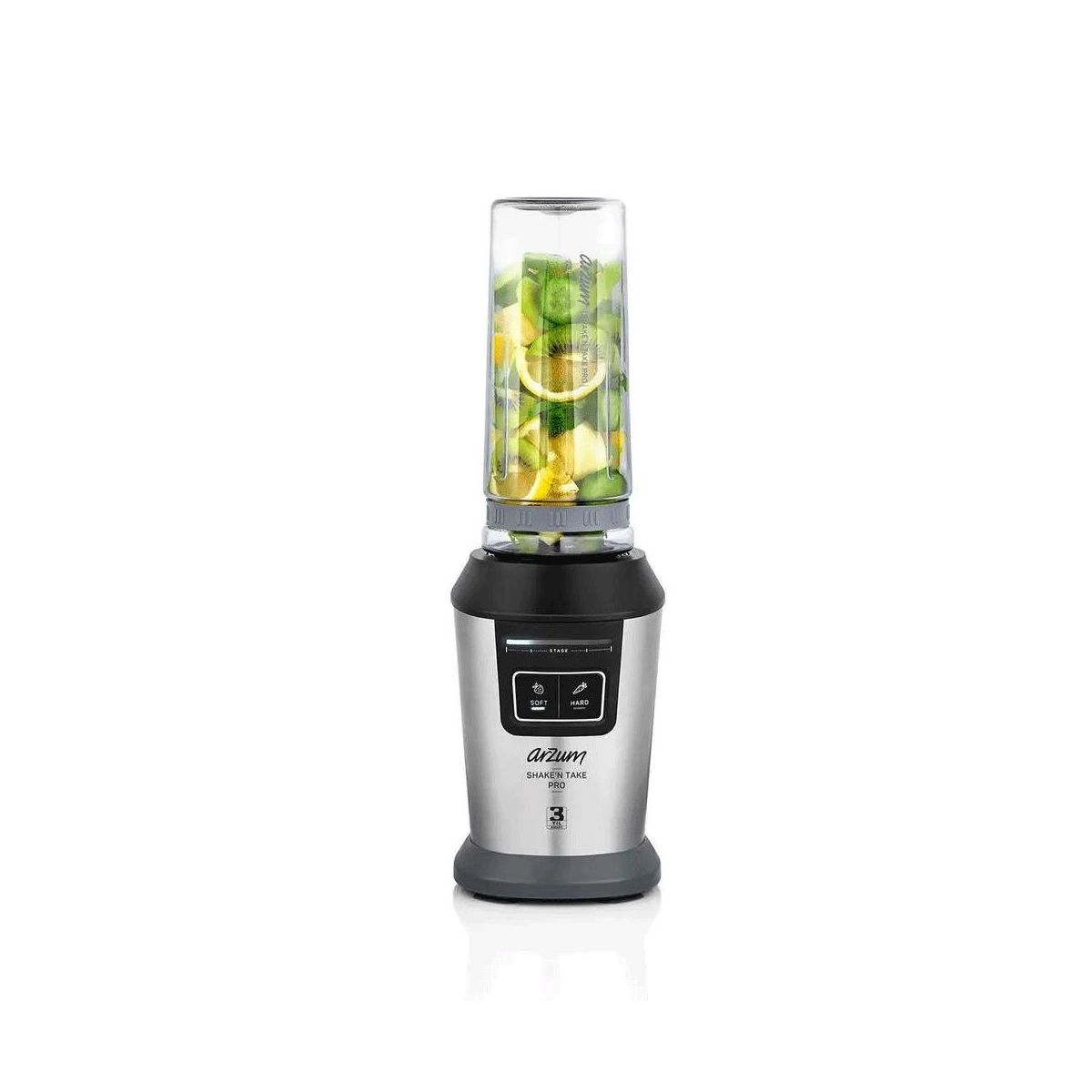Arzum Smoothie Blender Ürün Şikayetleri - 2/7 - Şikayetvar