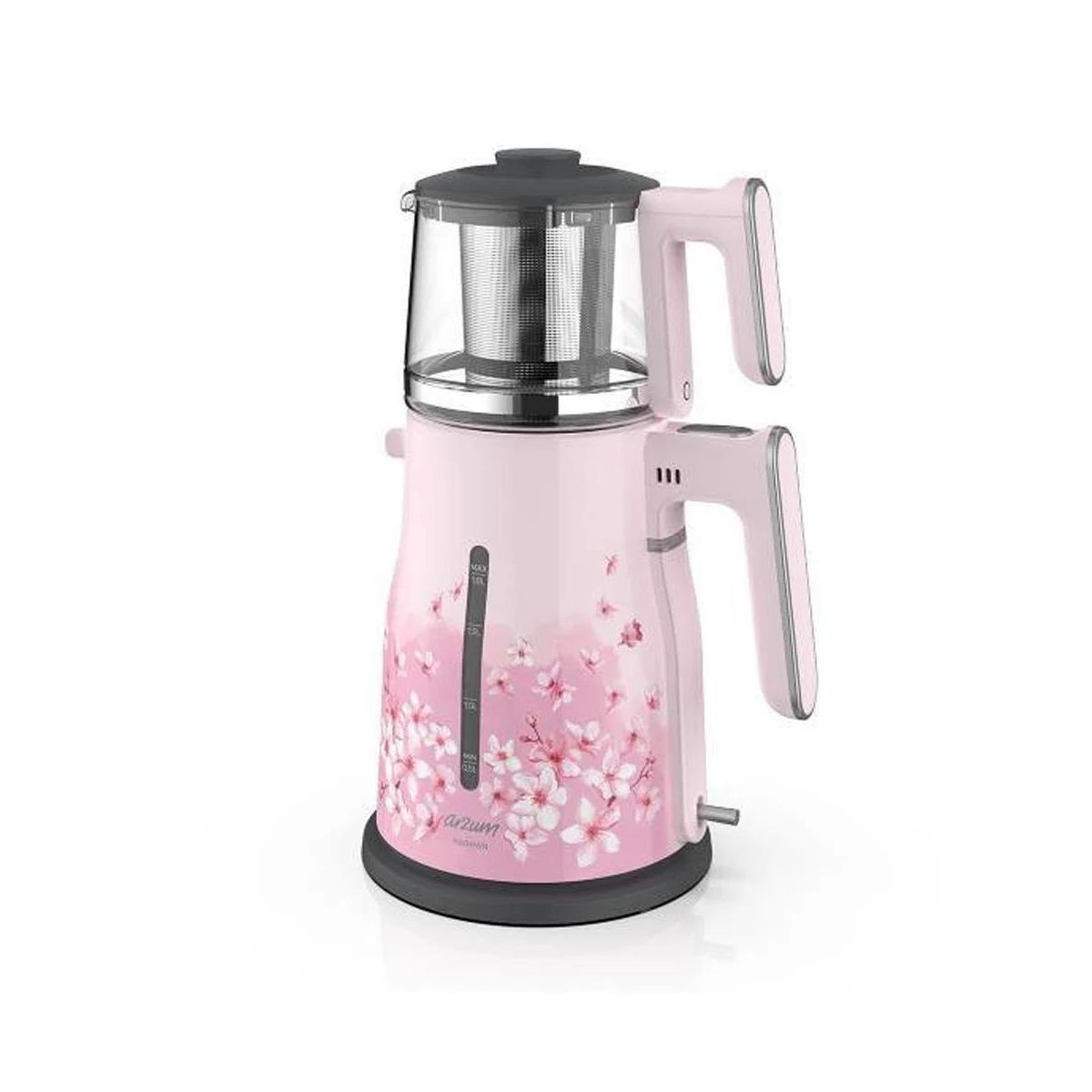 Arzum AR3060 Harman 1.8 L Çay Makinesi Fiyatları ve Özellikleri Arzum AR3060 Harman 1.8 L Çay Makinesi Fiyatları ve Özellikleri
